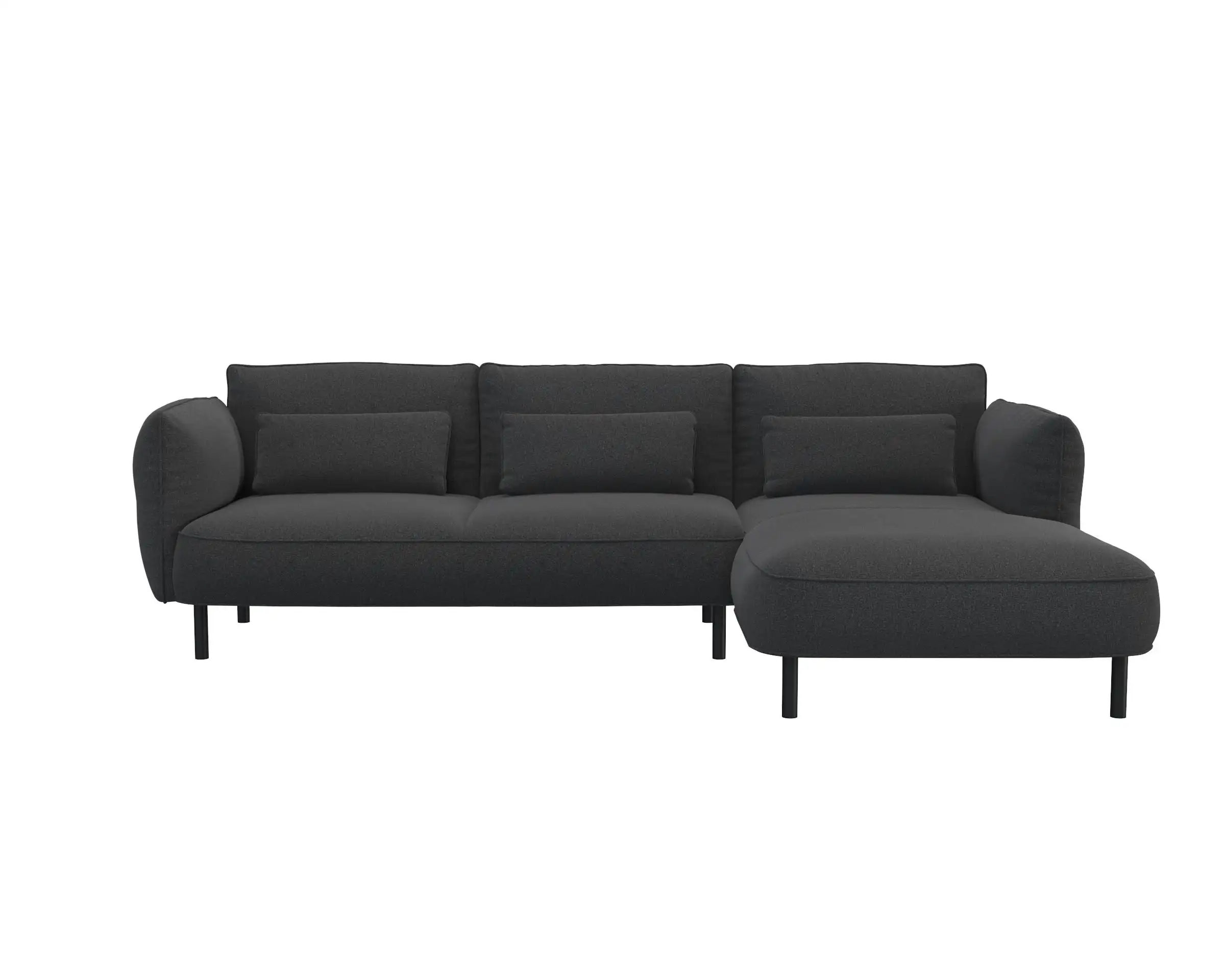 Flexlux 2.5 Sitzer Chaiselong Bild 1
