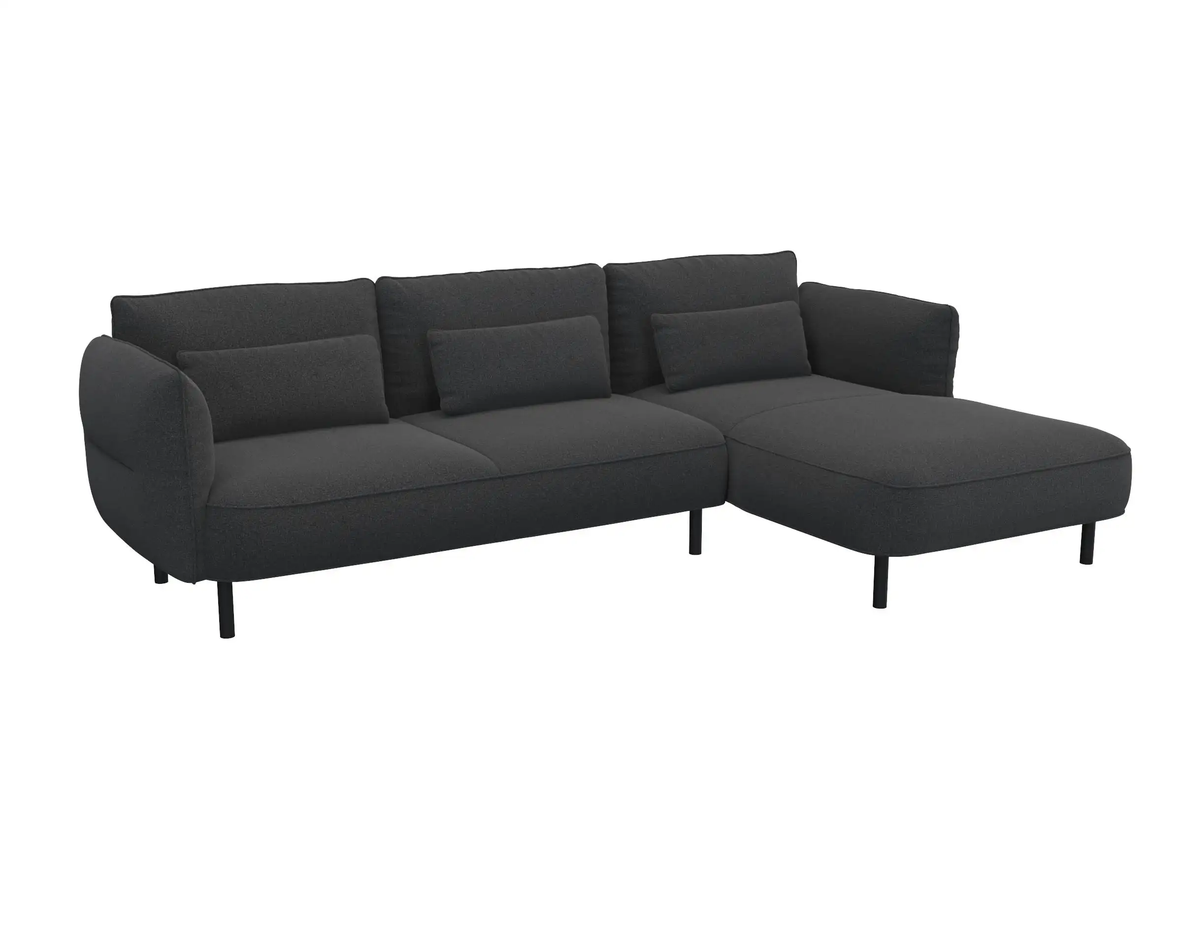 Flexlux 2.5 Sitzer Chaiselong Bild 2
