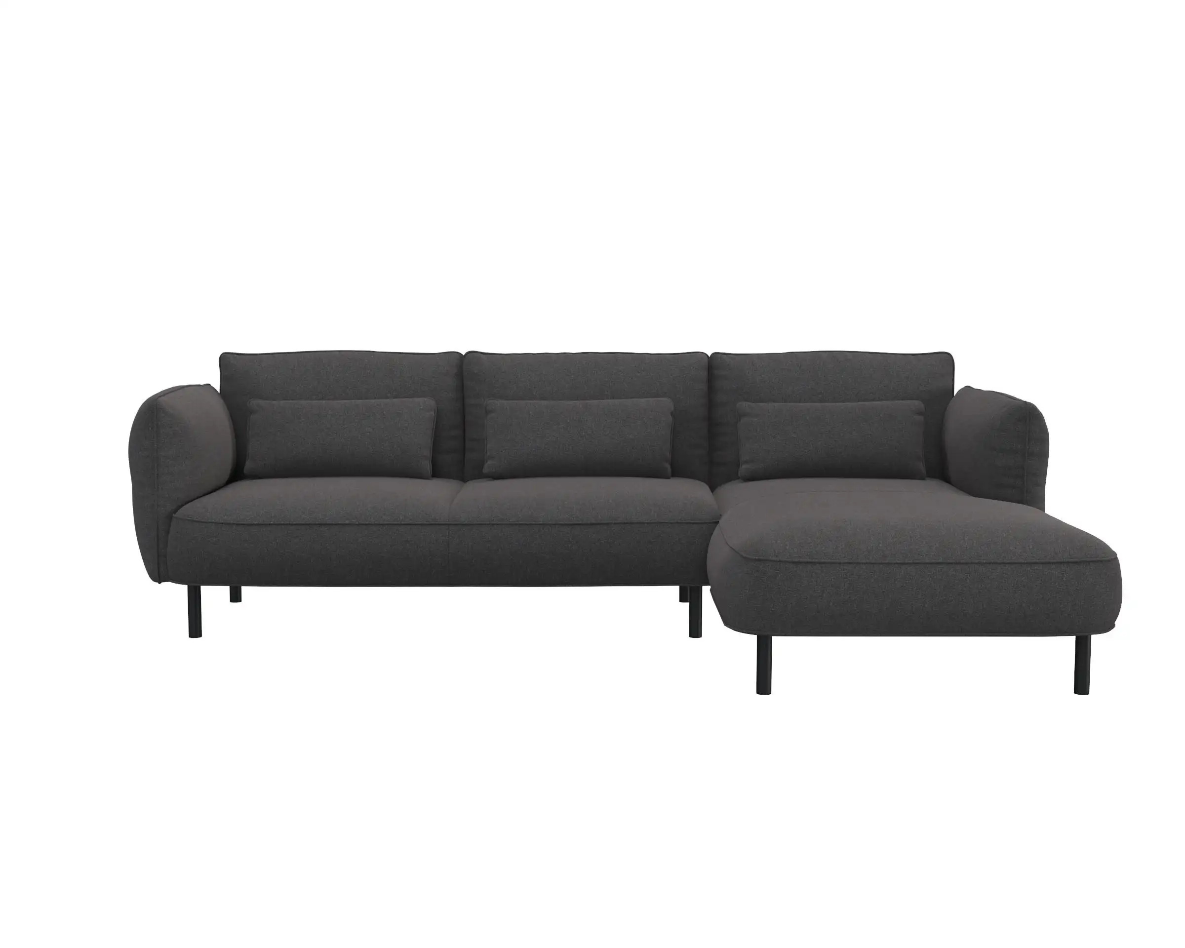 Flexlux 2.5 Sitzer Chaiselong Bild 1