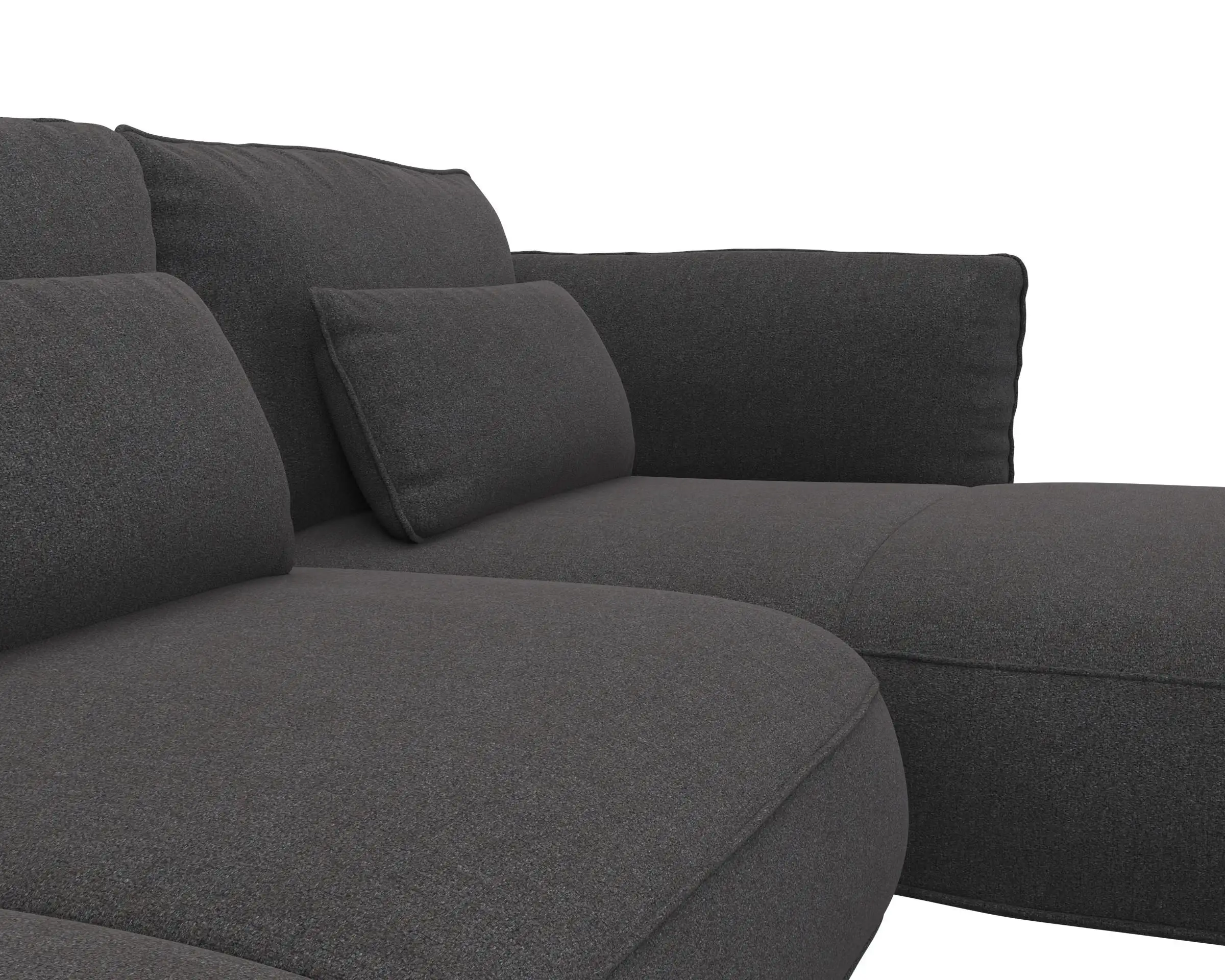 Flexlux 2.5 Sitzer Chaiselong Bild 4