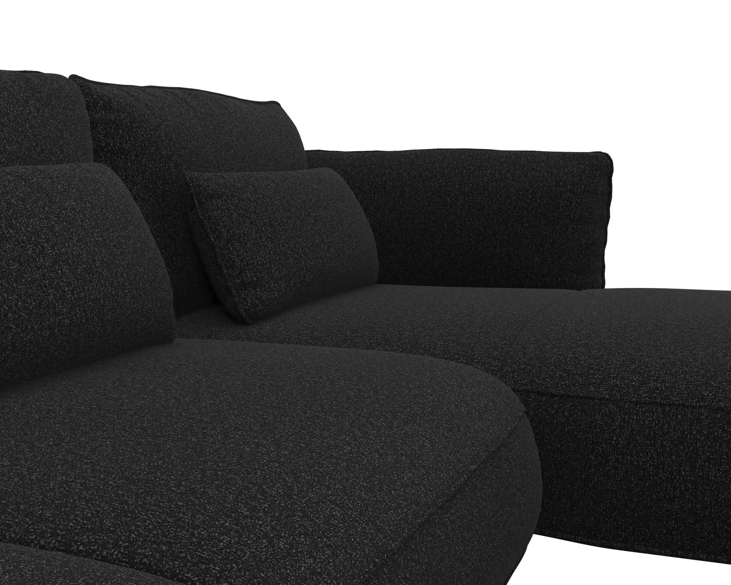 Flexlux 2.5 Sitzer Chaiselong Bild 4