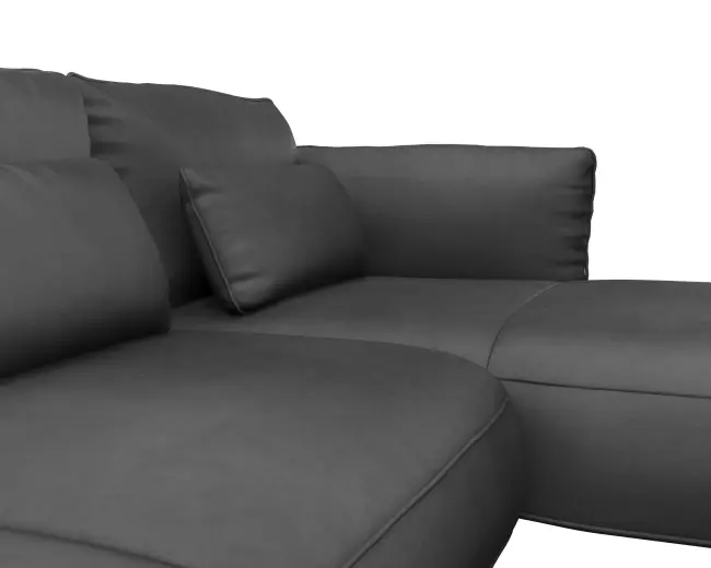 Cortona 2.5 Sitzer Chaiselong 4