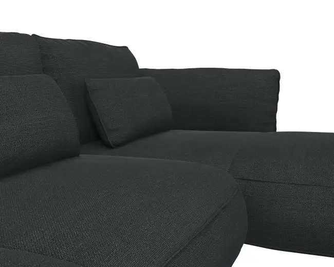 Cortona 2.5 Sitzer Chaiselong 4
