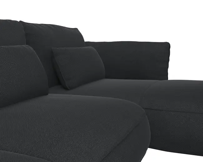 Cortona 2.5 Sitzer Chaiselong 4