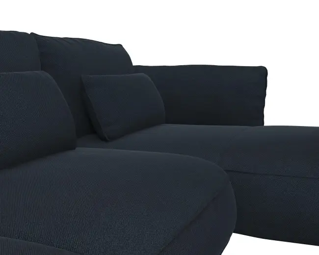 Cortona 2.5 Sitzer Chaiselong 4
