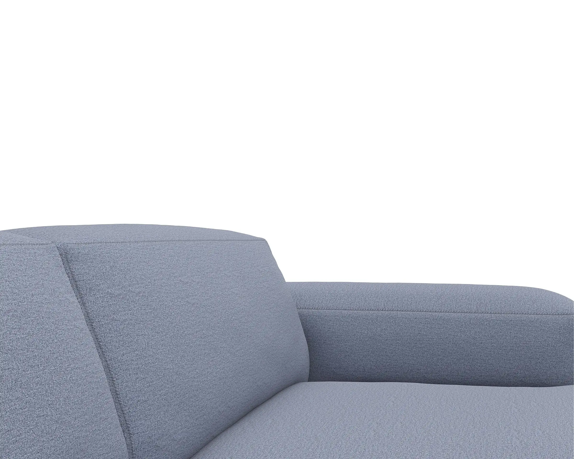 Flexlux 1.5 Eckcouch Chaiselong Open-End Bild 4