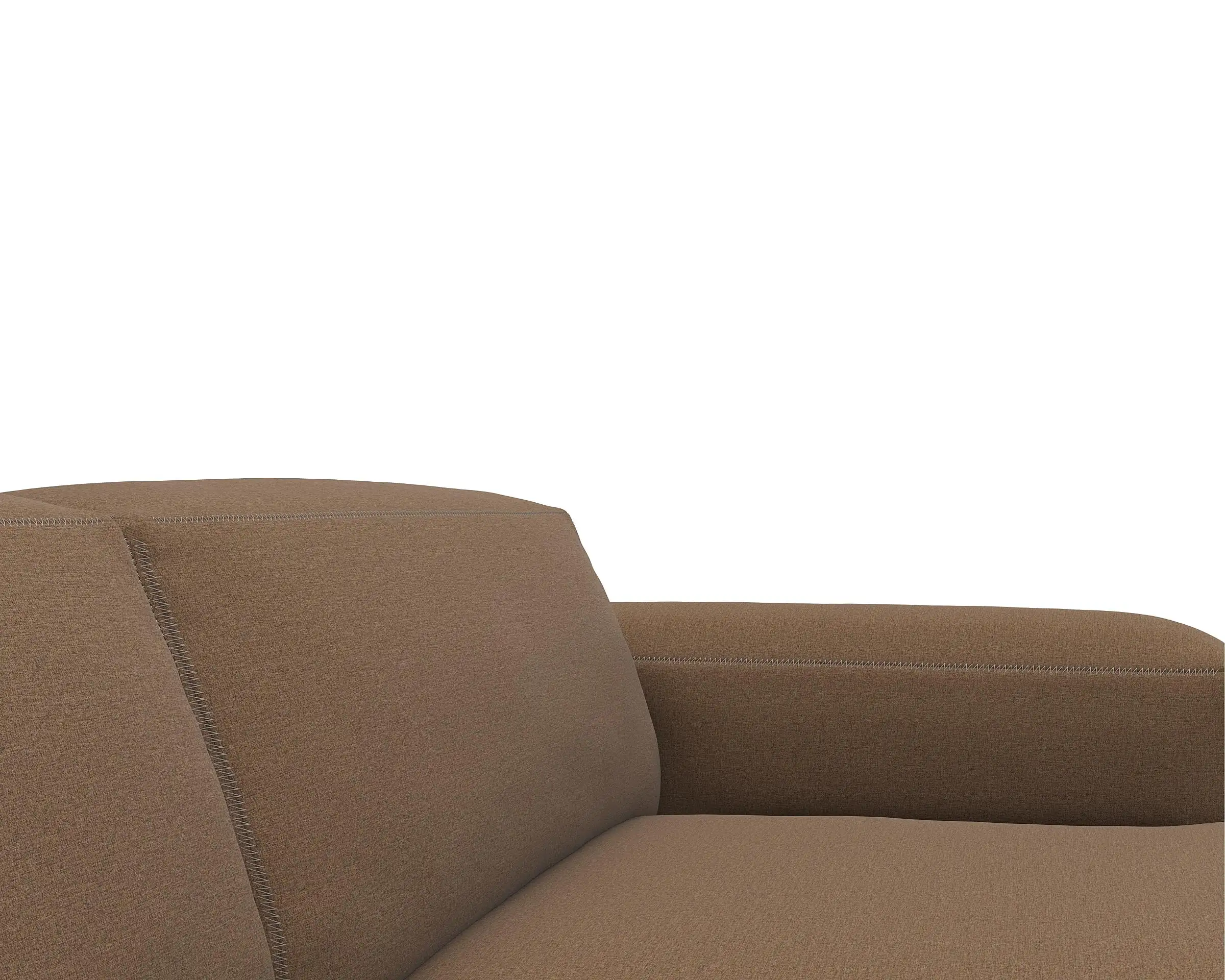 Flexlux 1.5 Eckcouch Chaiselong Open-End Bild 4