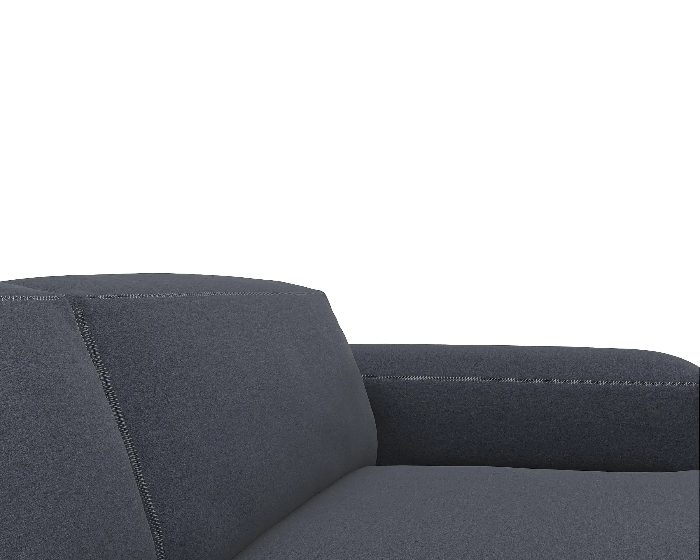 Flexlux 1.5 Eckcouch Chaiselong Open-End Bild 4