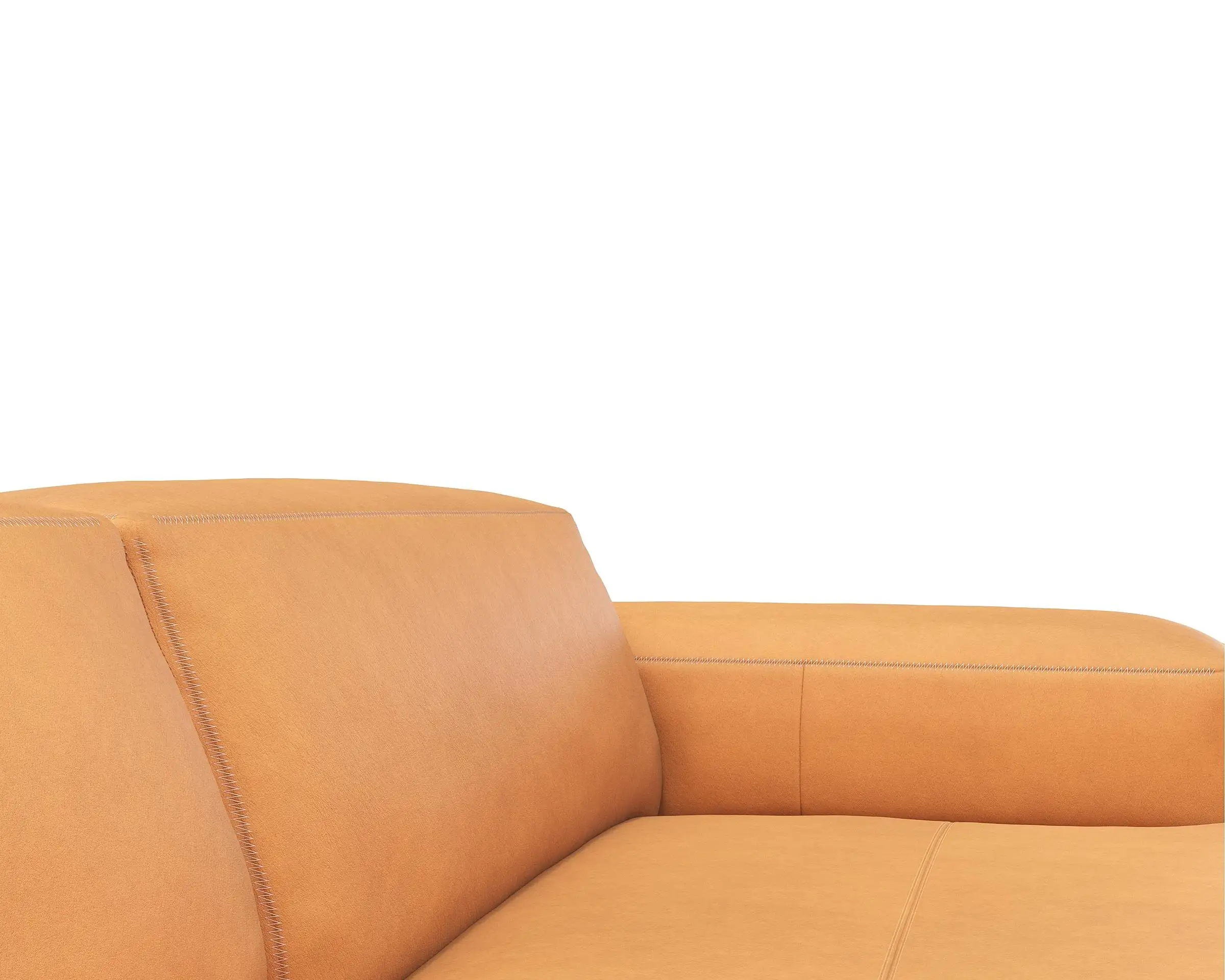 Flexlux 1.5 Eckcouch Chaiselong Open-End Bild 4