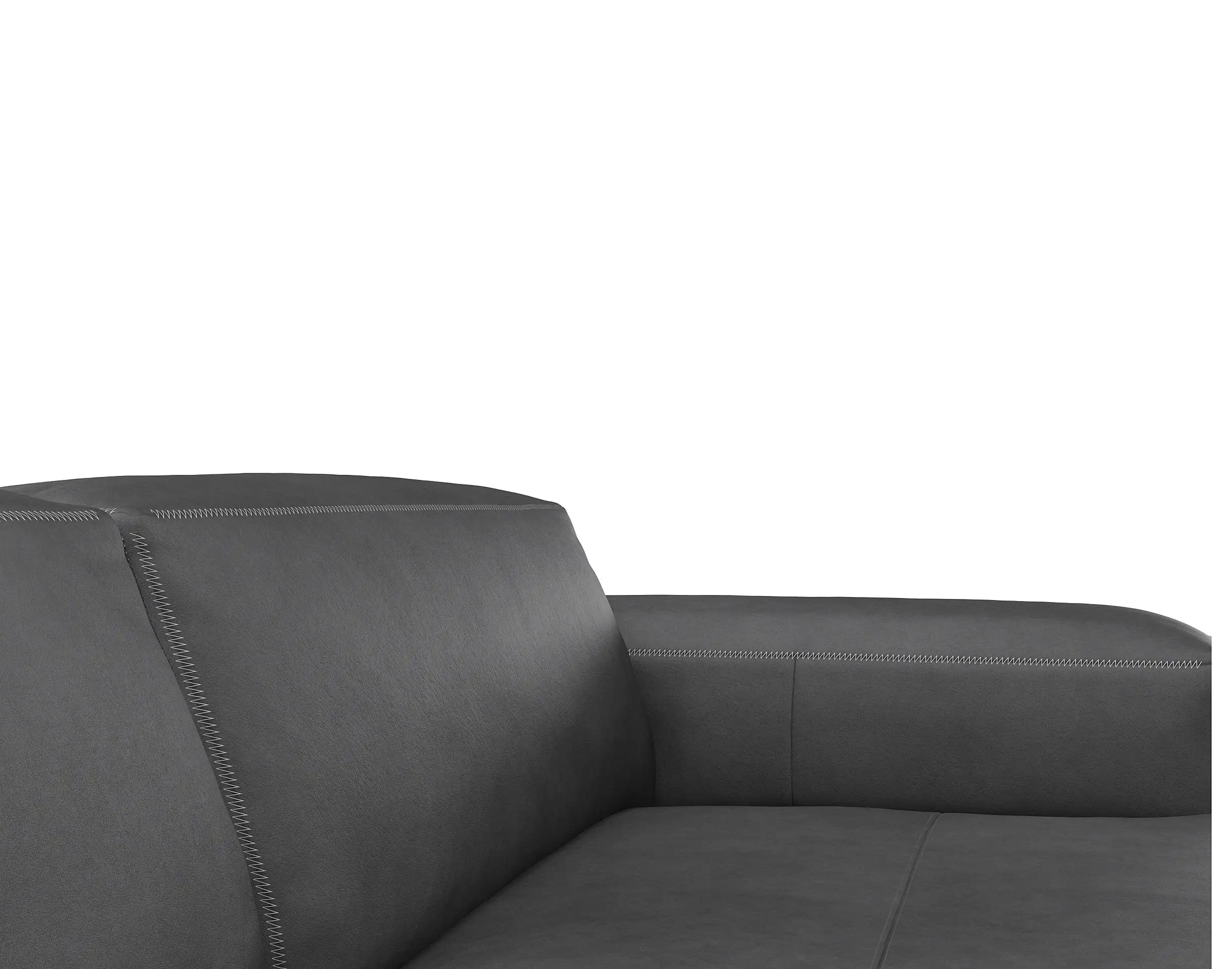 Flexlux 1.5 Eckcouch Chaiselong Open-End Bild 4