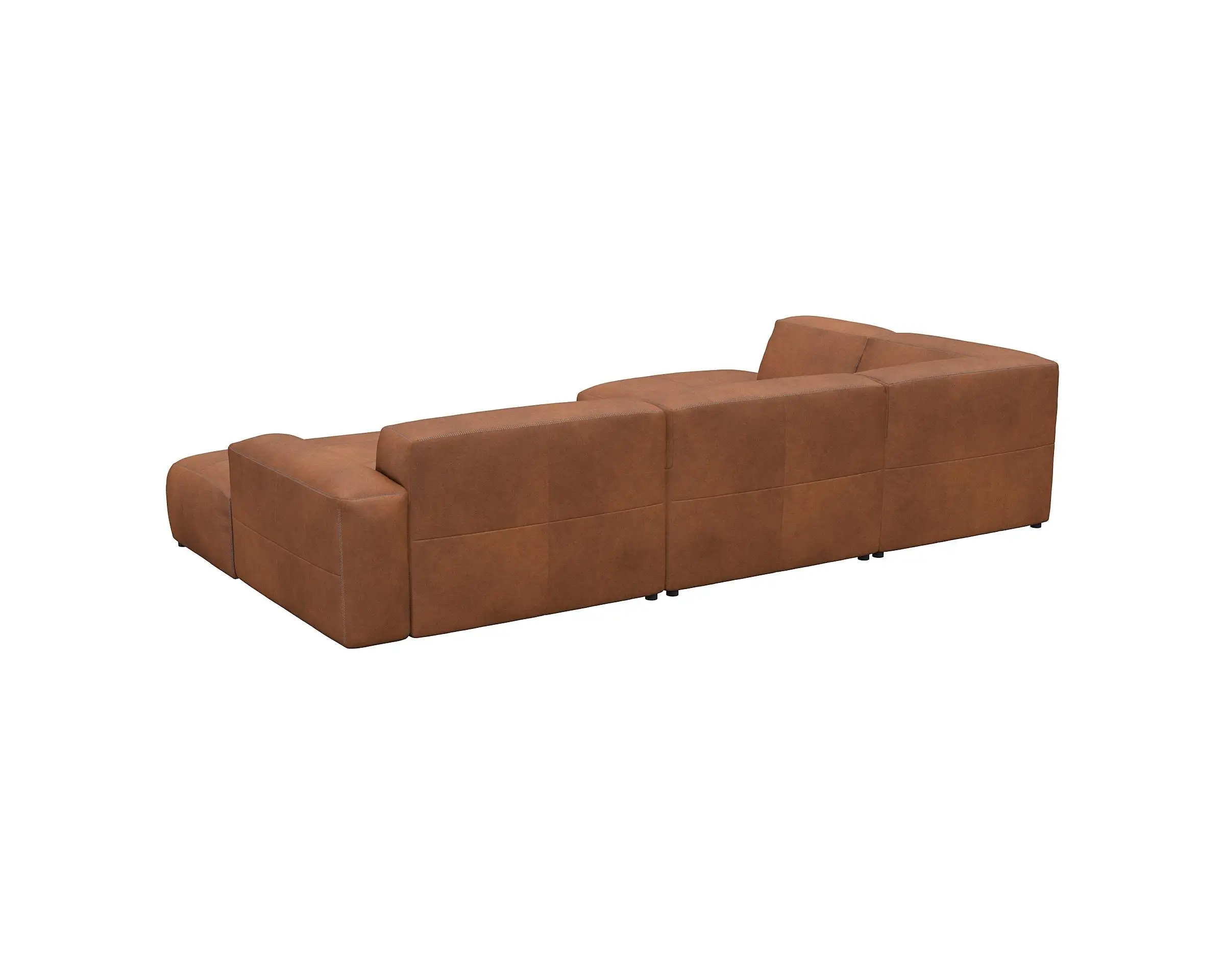 Flexlux 1.5 Eckcouch Chaiselong Open-End Bild 3