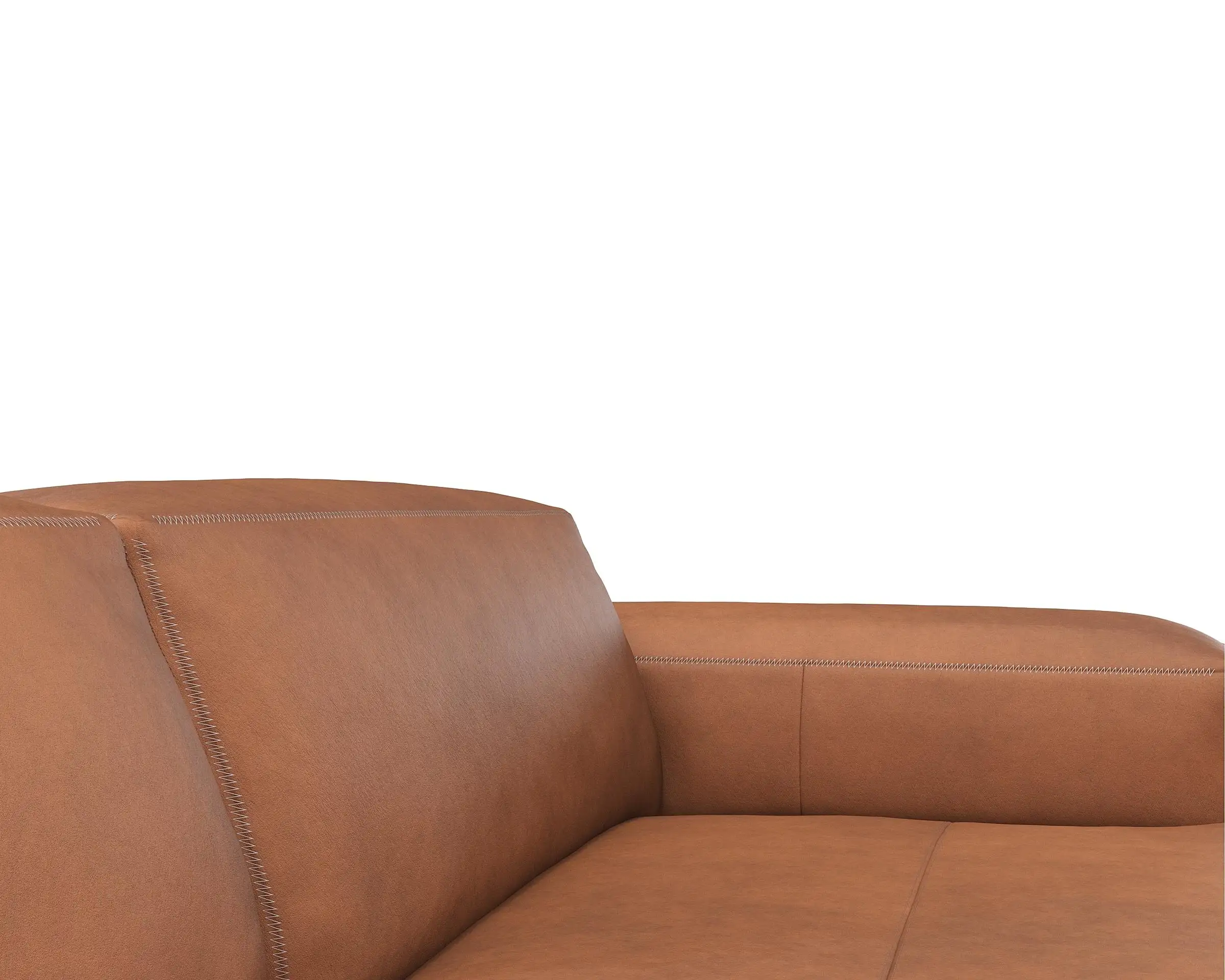 Flexlux 1.5 Eckcouch Chaiselong Open-End Bild 4