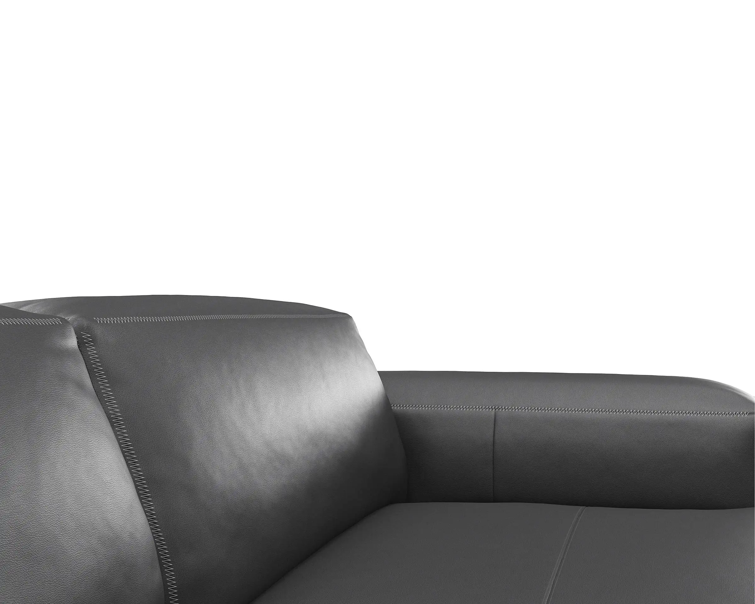 Flexlux 1.5 Eckcouch Chaiselong Open-End Bild 4