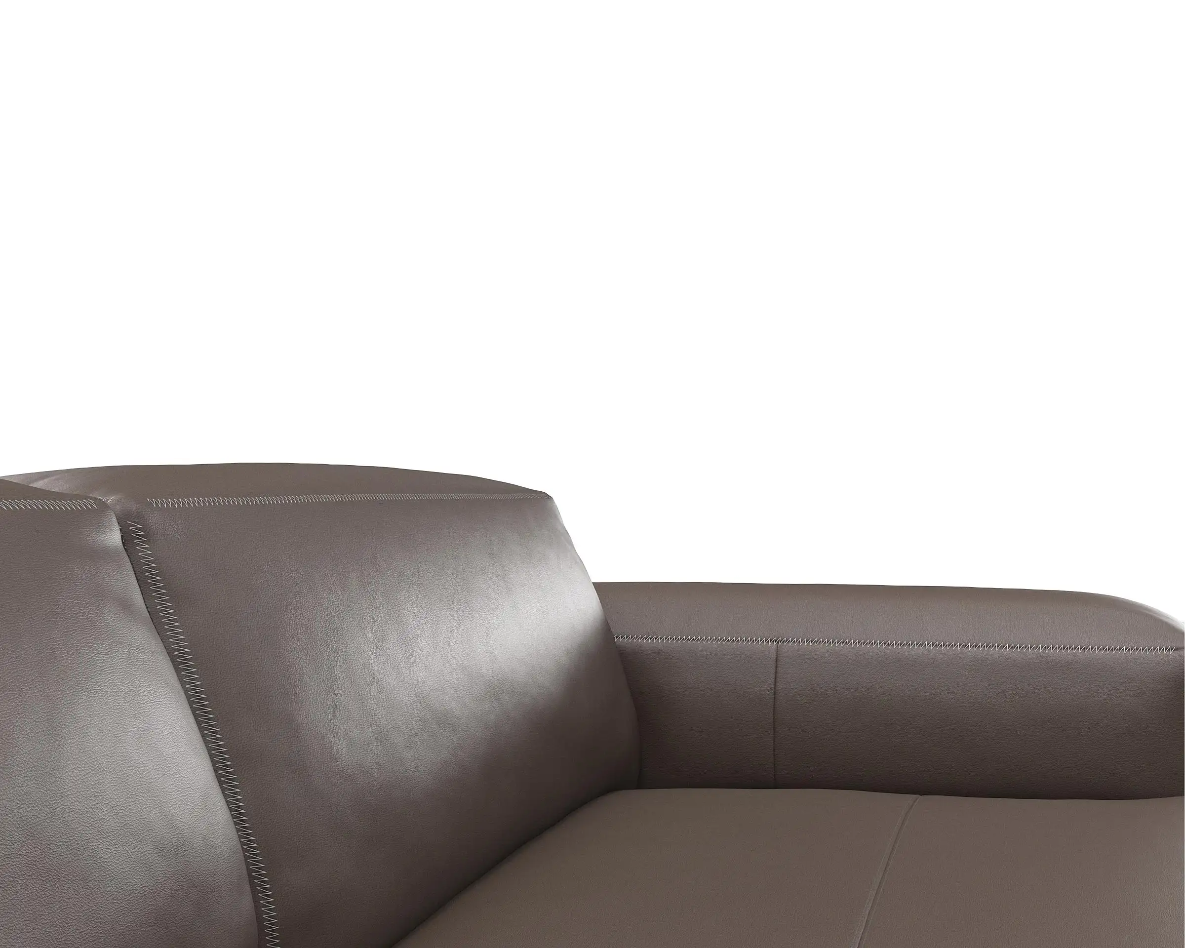 Flexlux 1.5 Eckcouch Chaiselong Open-End Bild 4