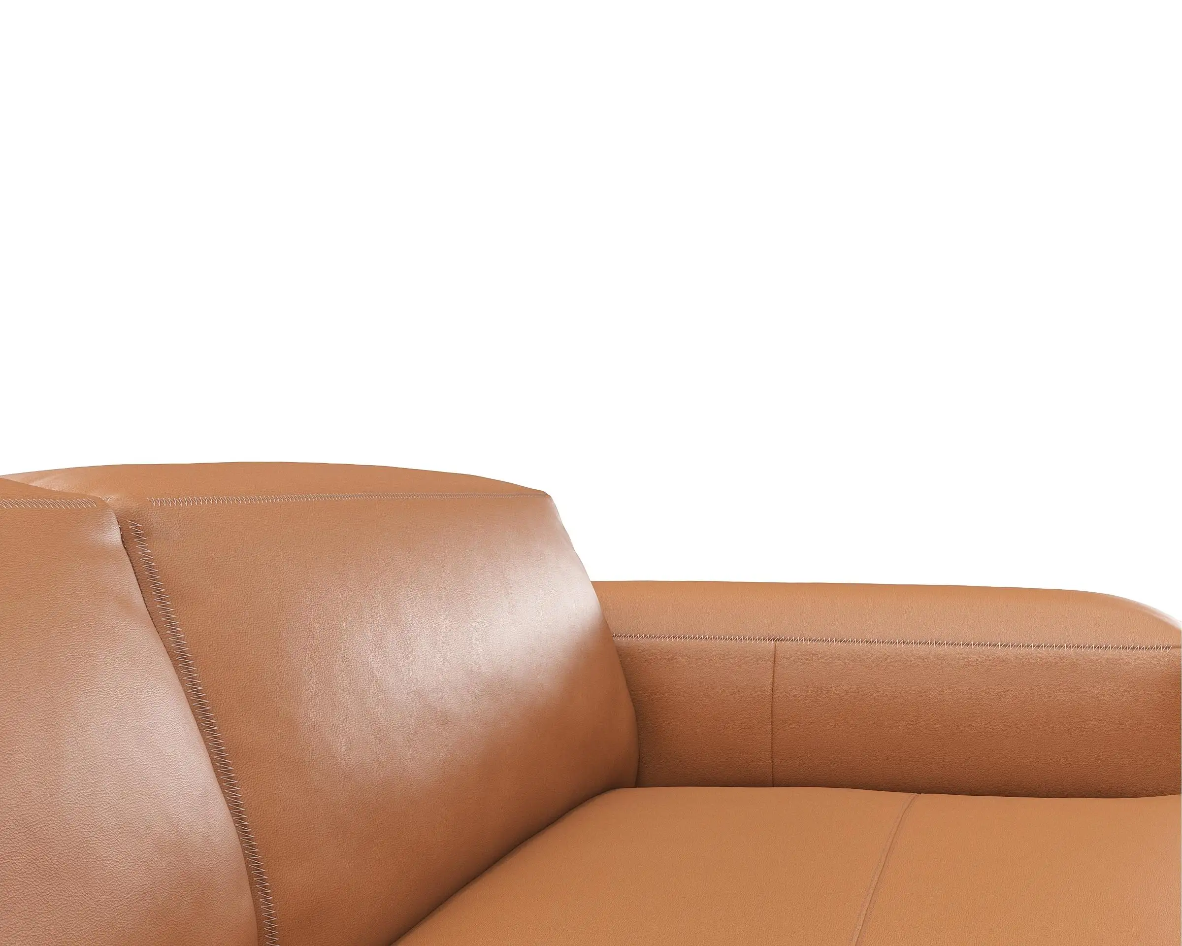 Flexlux 1.5 Eckcouch Chaiselong Open-End Bild 4