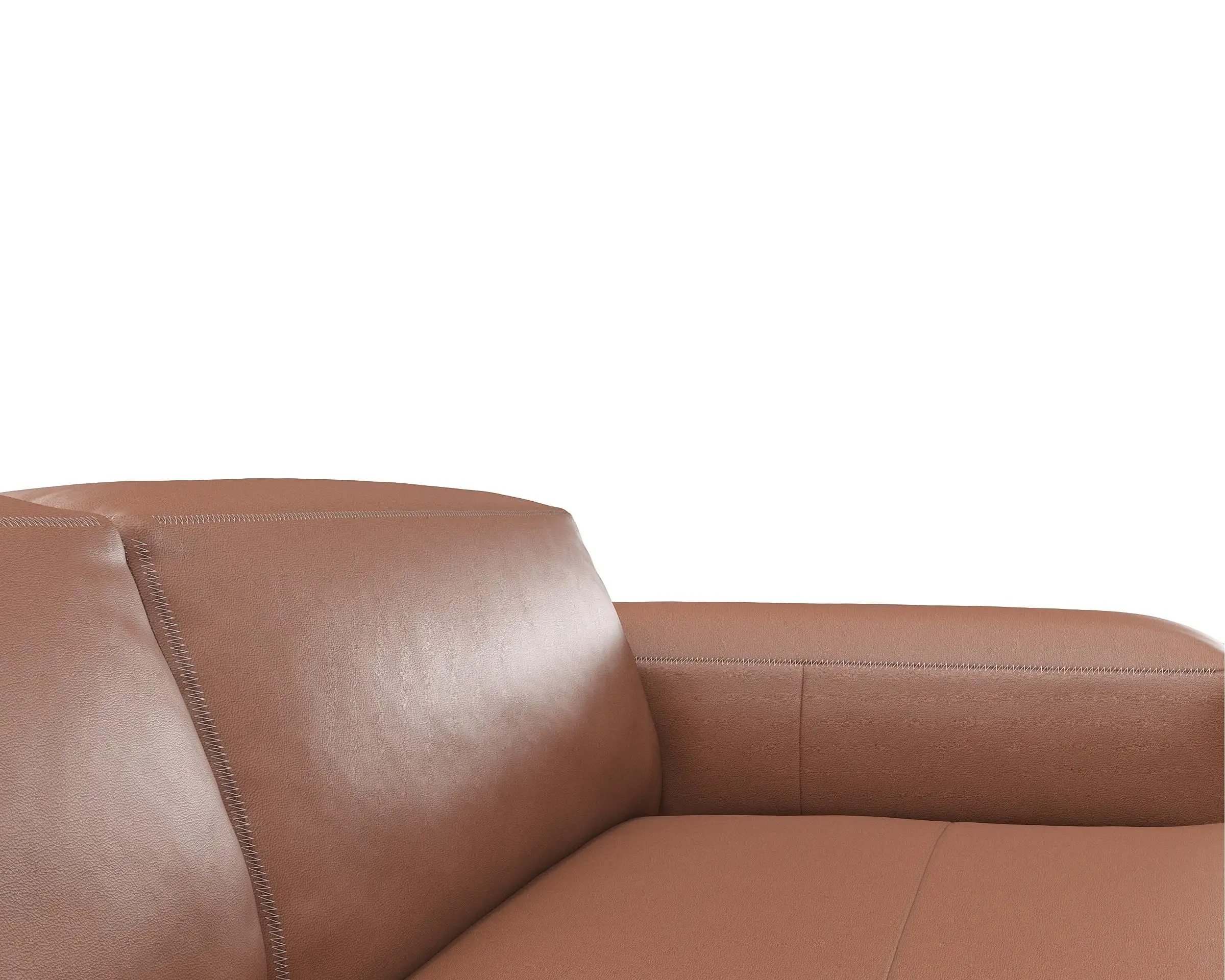 Flexlux 1.5 Eckcouch Chaiselong Open-End Bild 4