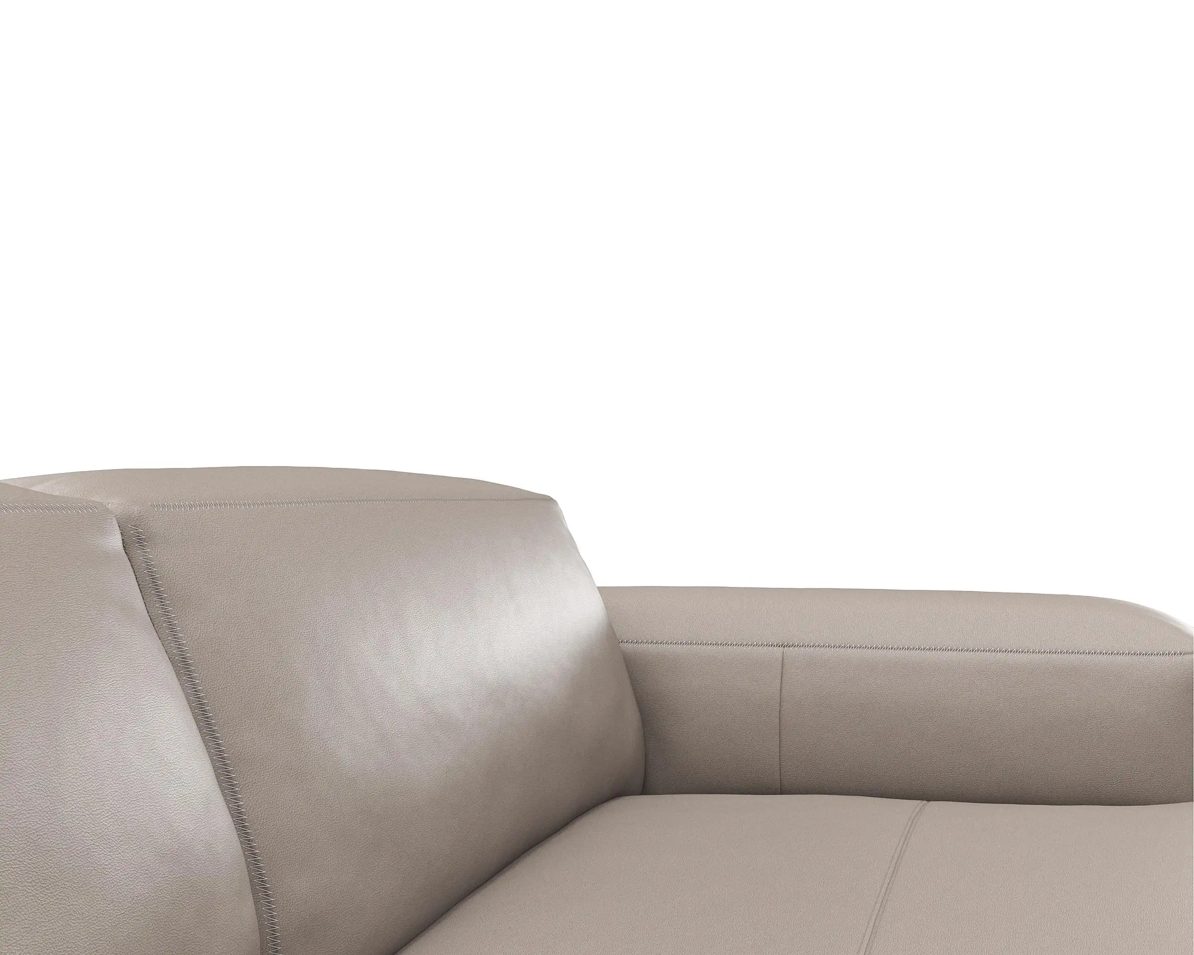 Flexlux 1.5 Eckcouch Chaiselong Open-End Bild 4