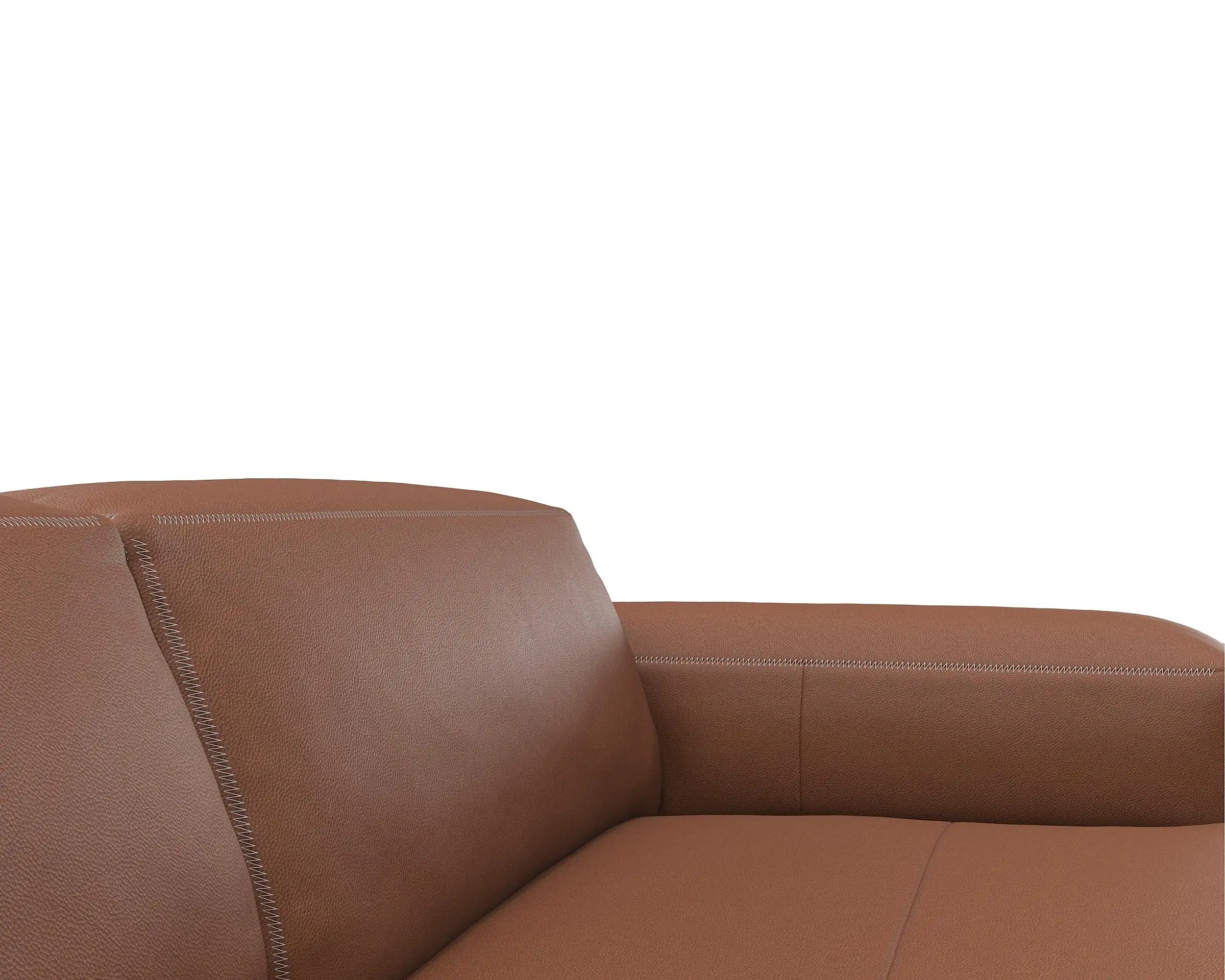 Flexlux 1.5 Eckcouch Chaiselong Open-End Bild 4