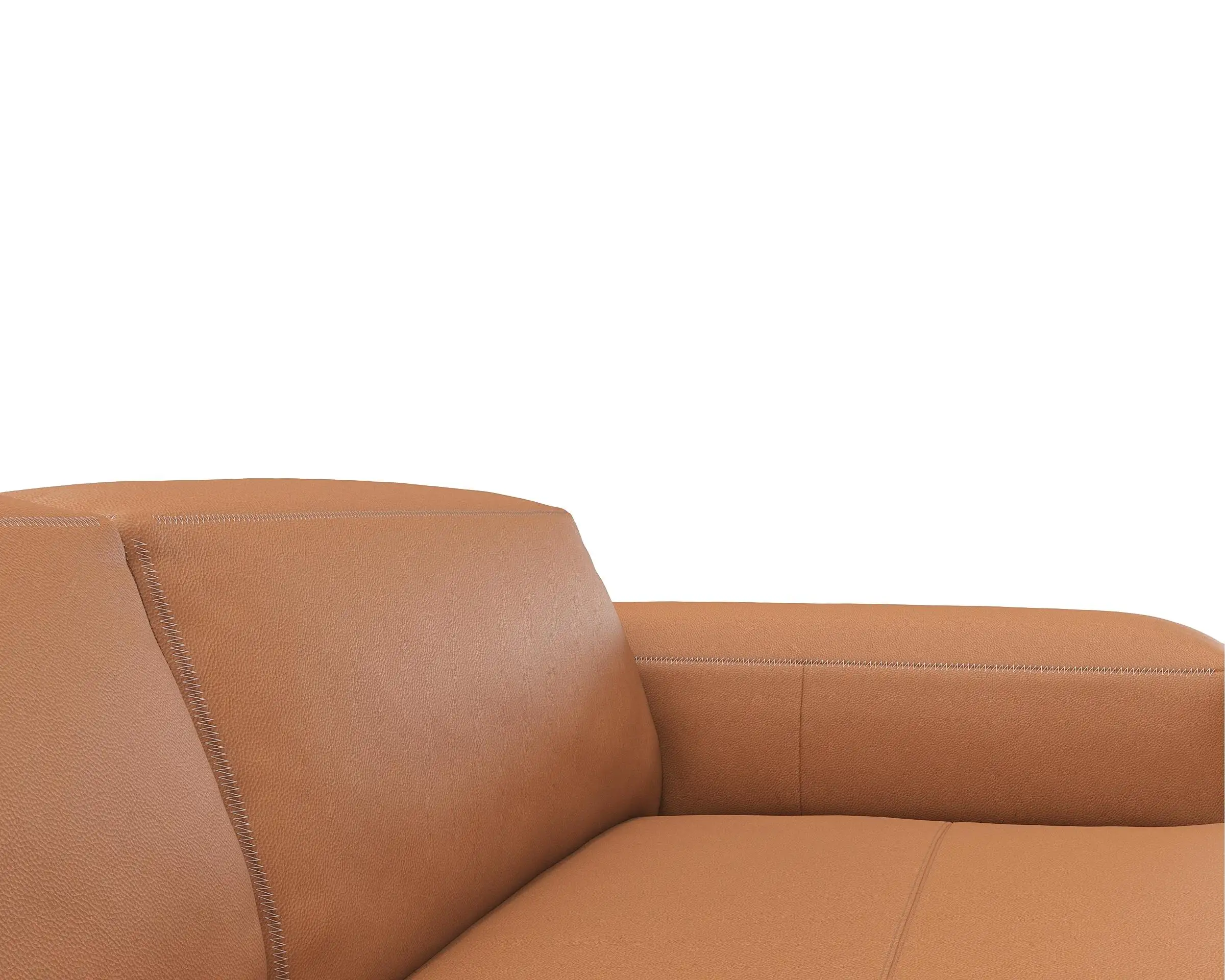 Flexlux 1.5 Eckcouch Chaiselong Open-End Bild 4