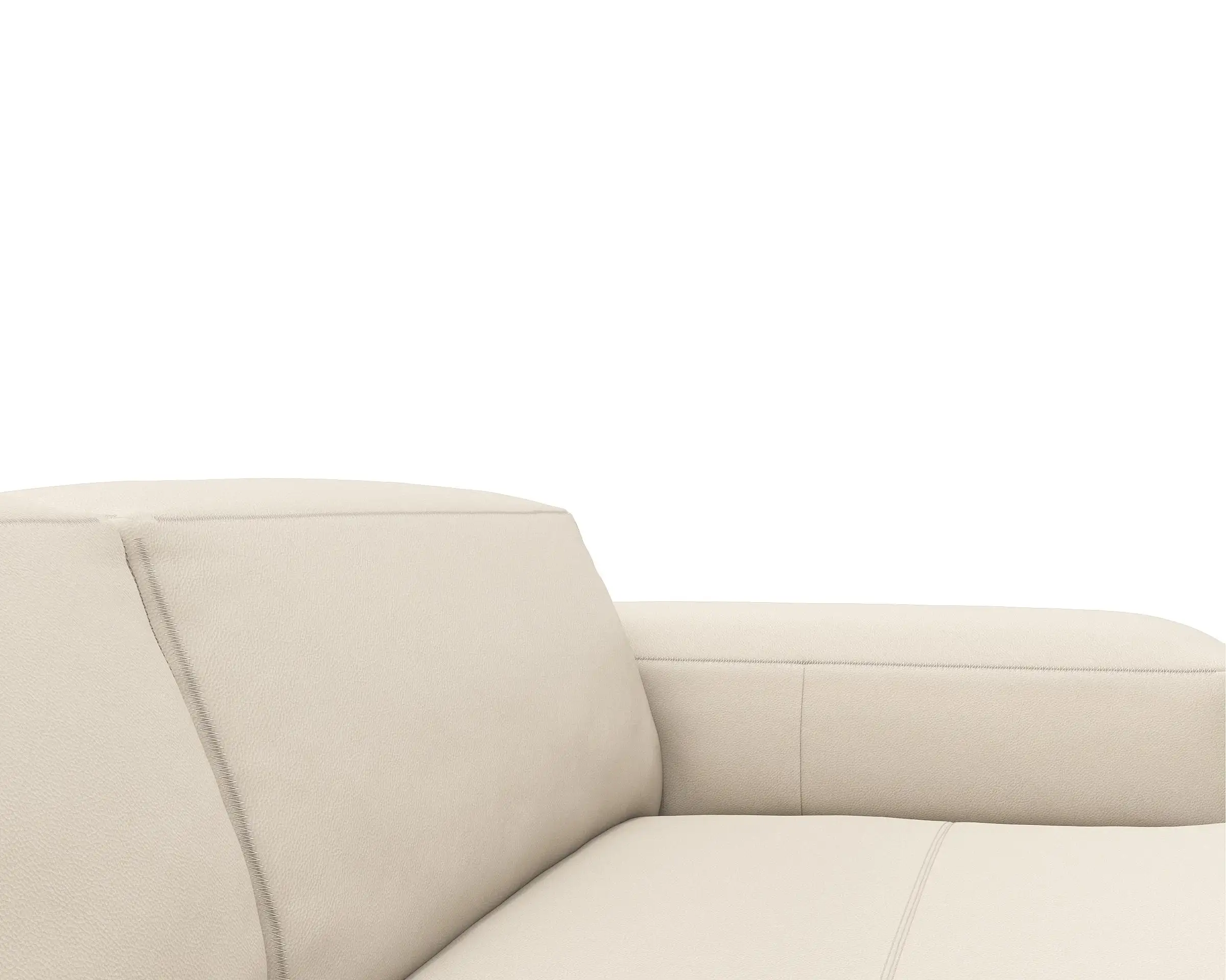 Flexlux 1.5 Eckcouch Chaiselong Open-End Bild 4