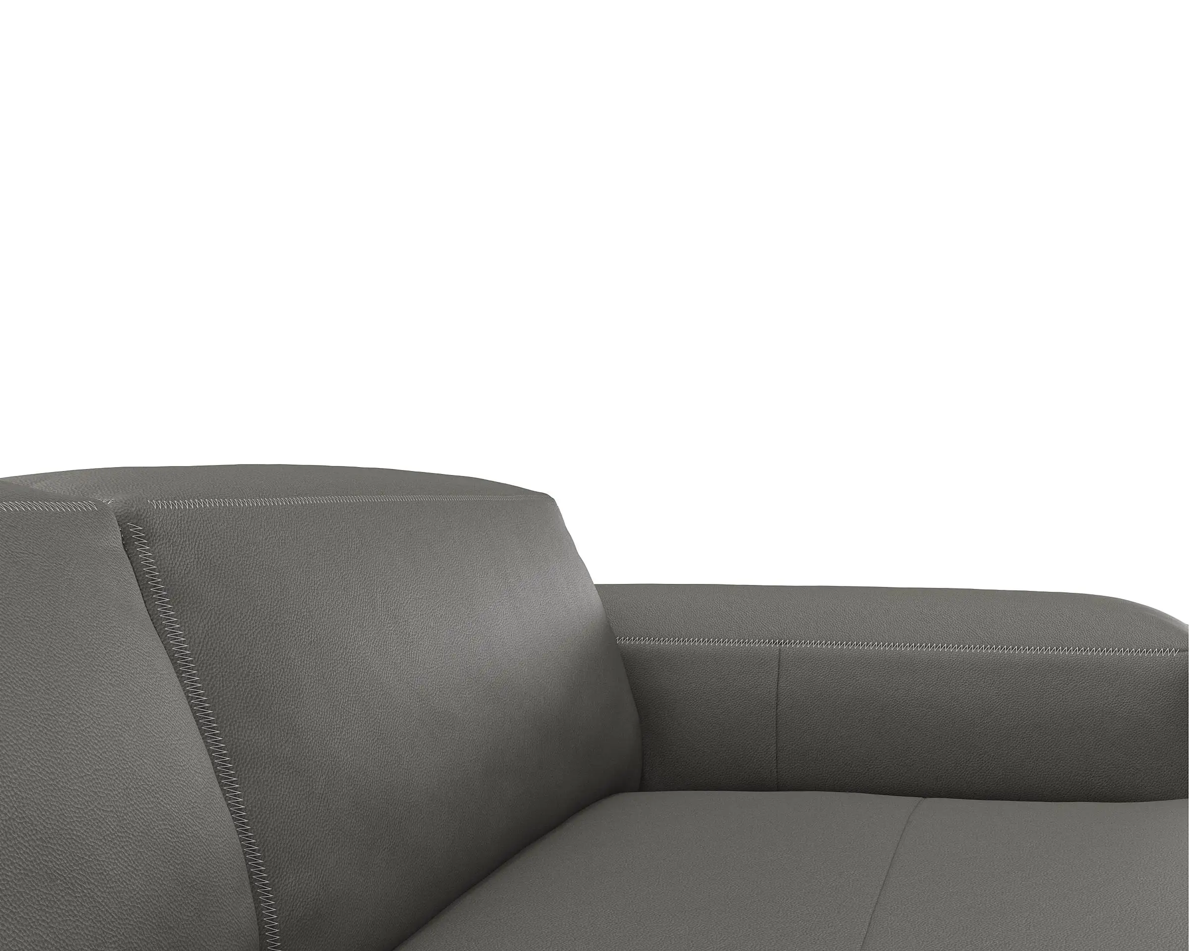 Flexlux 1.5 Eckcouch Chaiselong Open-End Bild 4