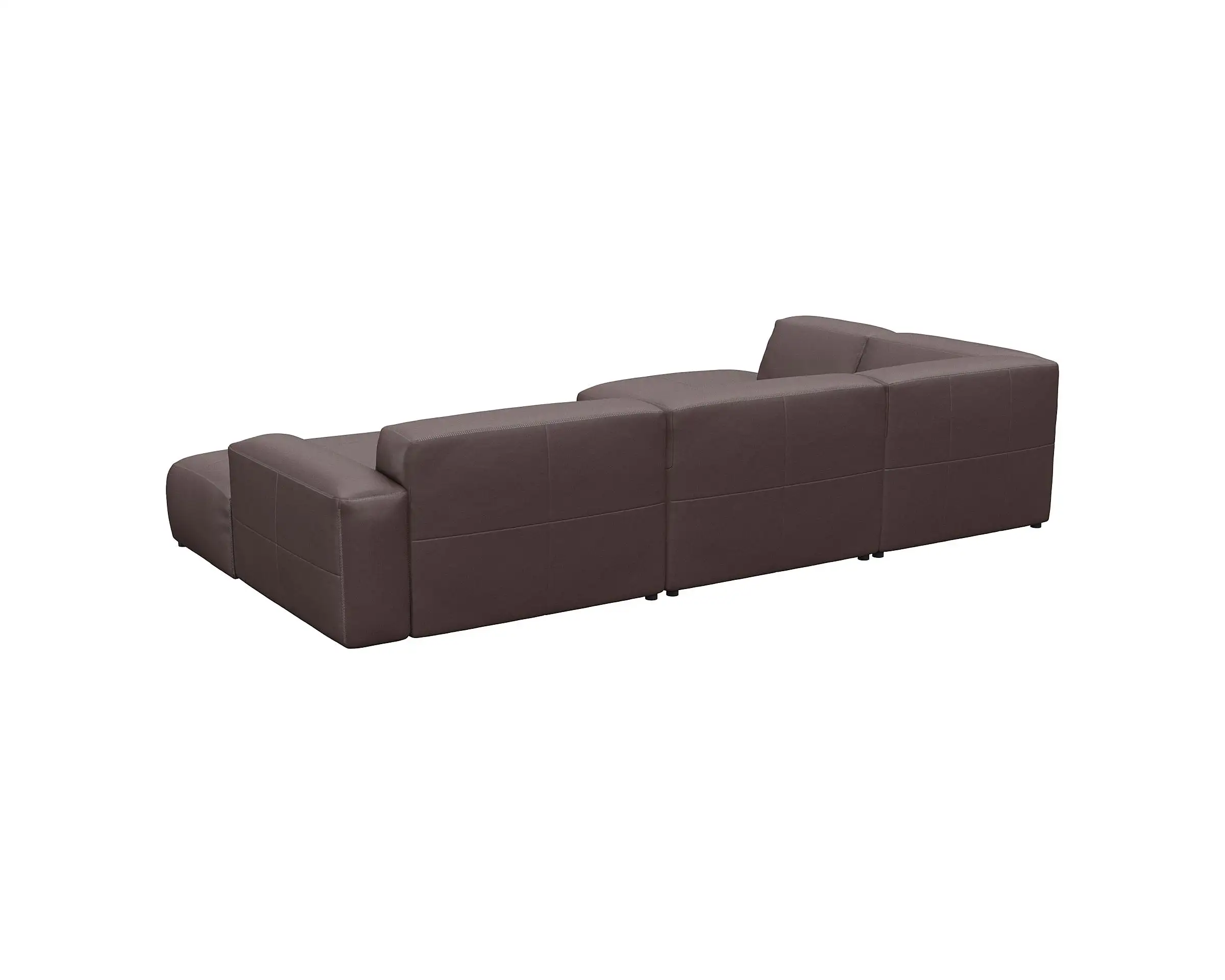Flexlux 1.5 Eckcouch Chaiselong Open-End Bild 3