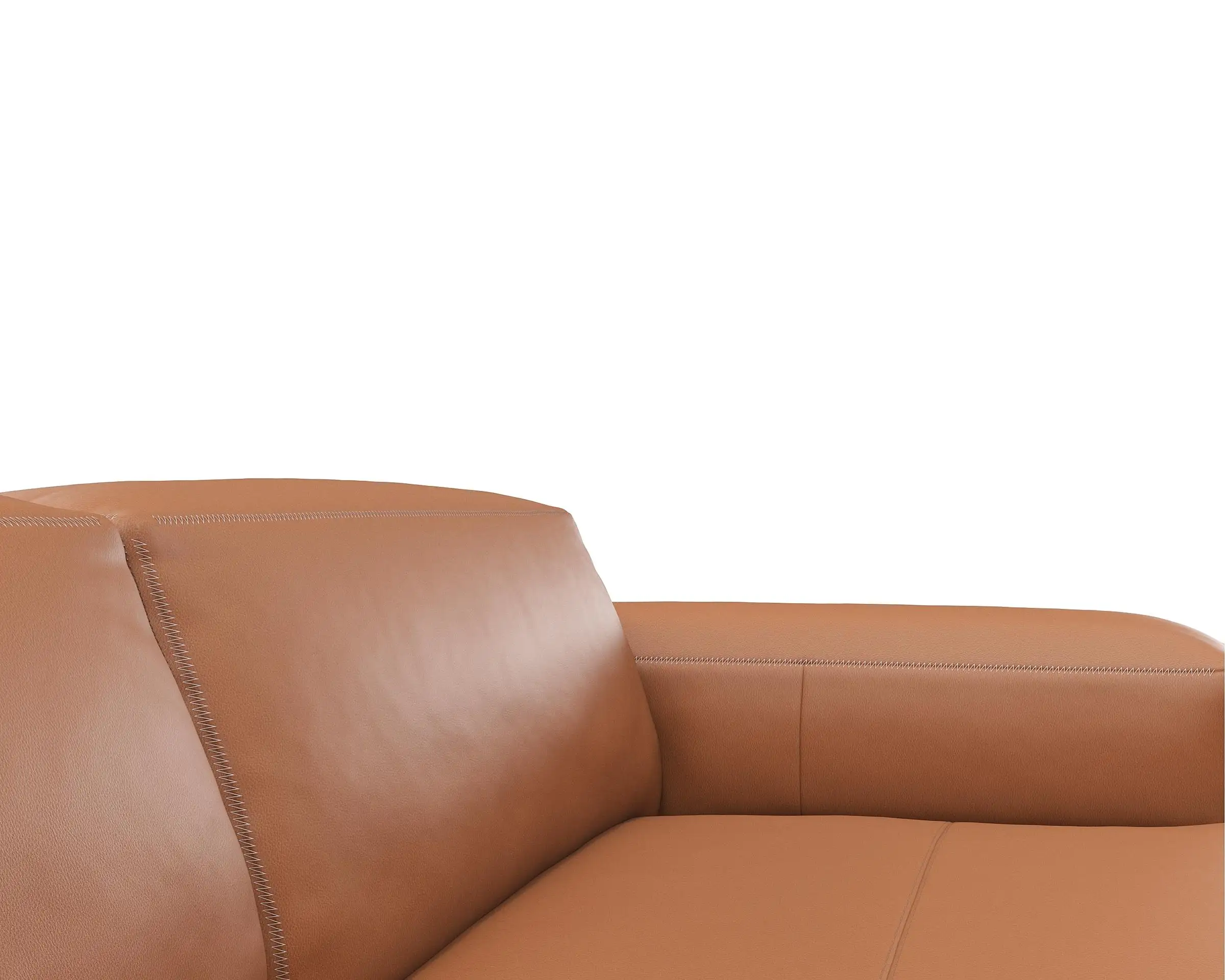 Flexlux 1.5 Eckcouch Chaiselong Open-End Bild 4