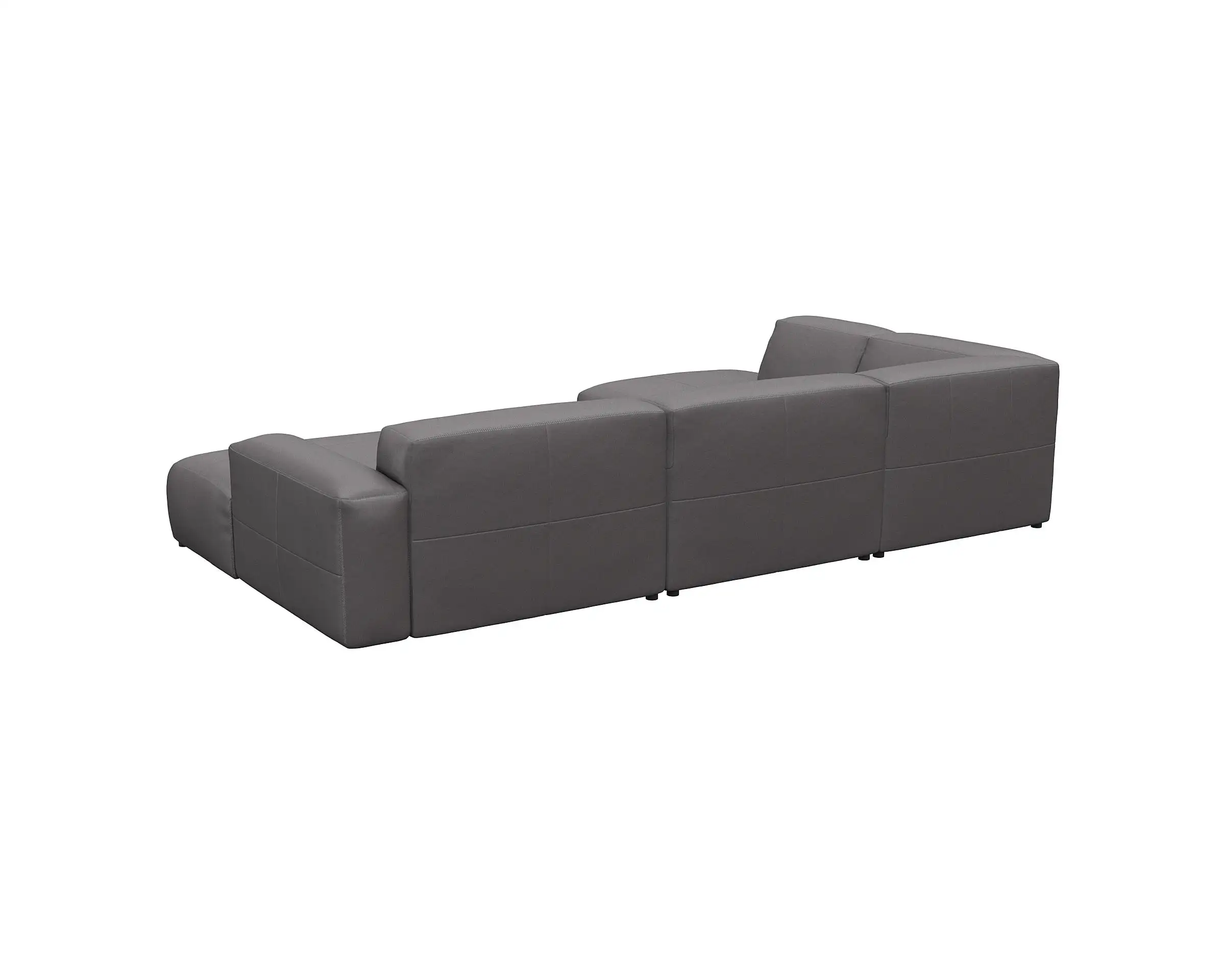 Flexlux 1.5 Eckcouch Chaiselong Open-End Bild 3