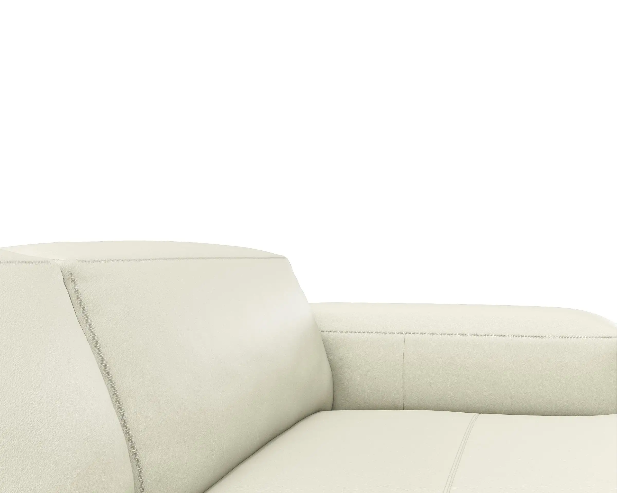 Flexlux 1.5 Eckcouch Chaiselong Open-End Bild 4