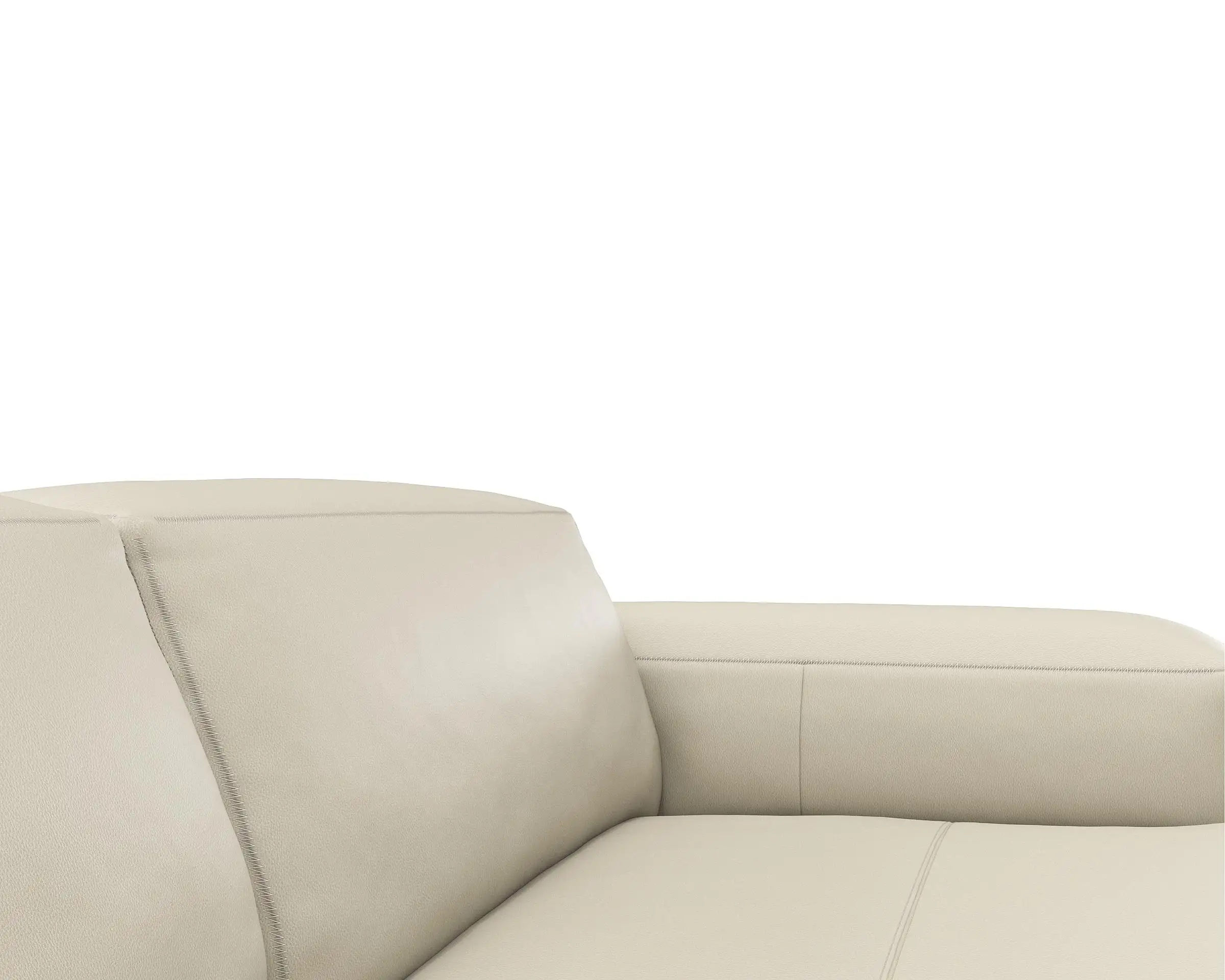 Flexlux 1.5 Eckcouch Chaiselong Open-End Bild 4