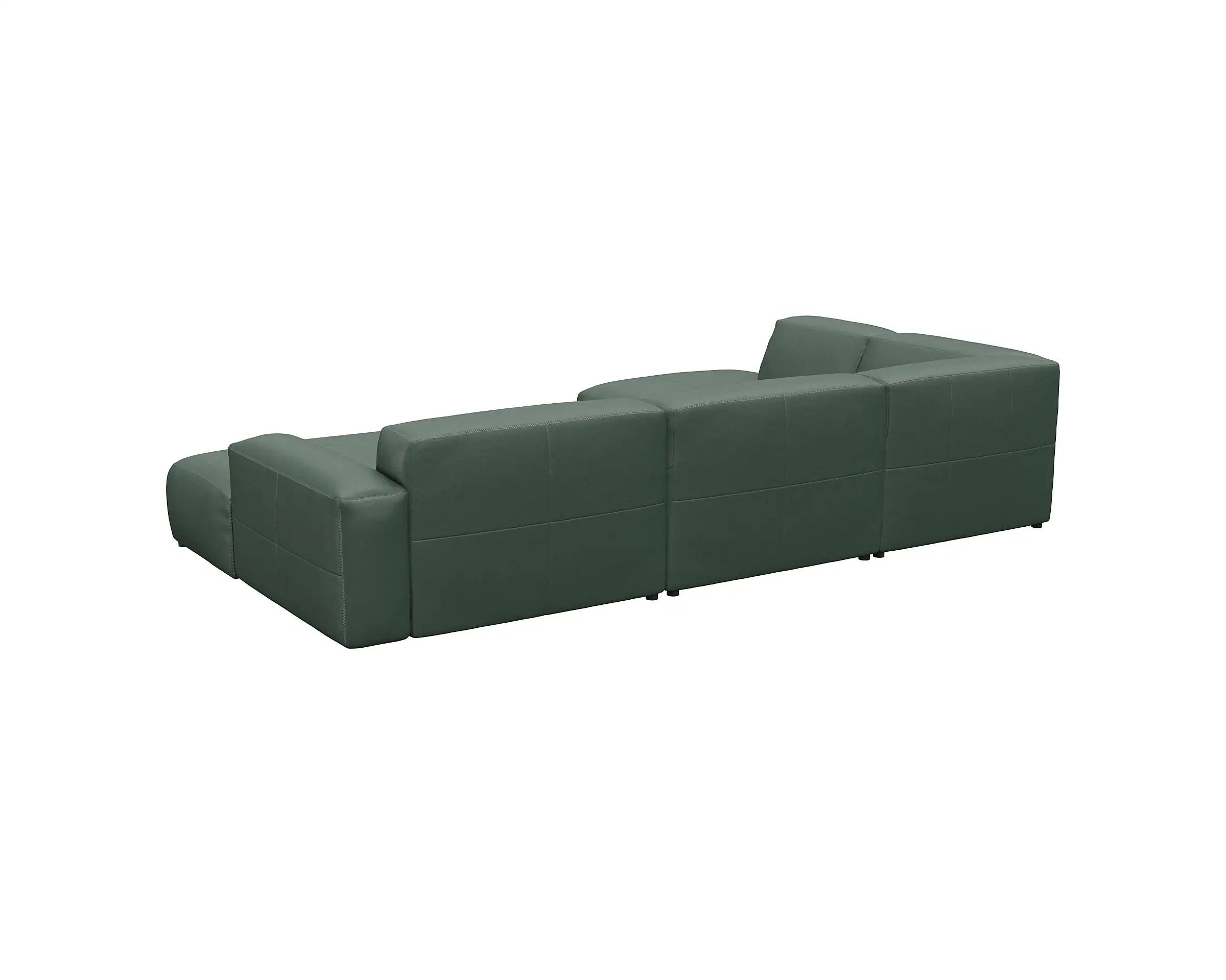 Flexlux 1.5 Eckcouch Chaiselong Open-End Bild 3