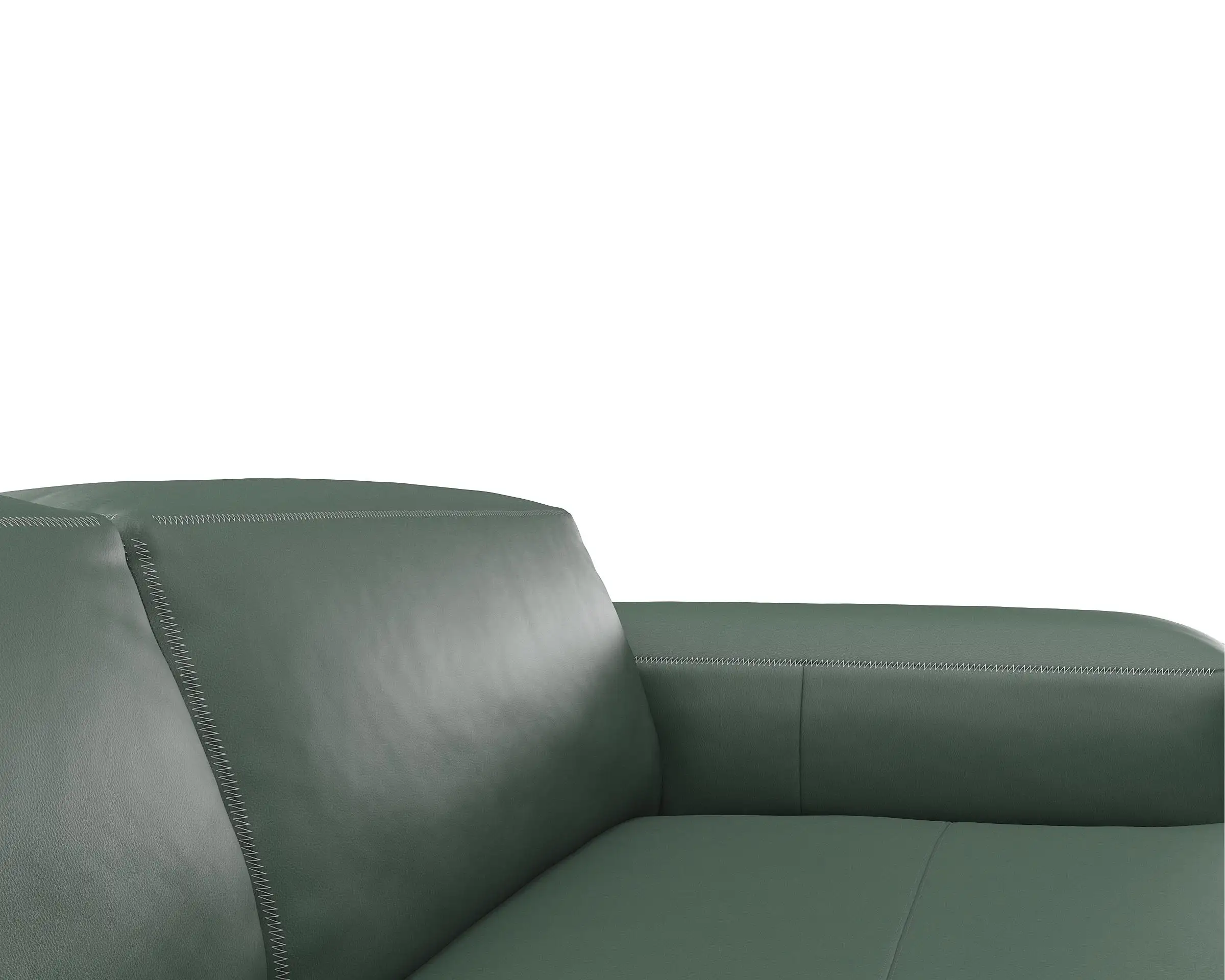 Flexlux 1.5 Eckcouch Chaiselong Open-End Bild 4