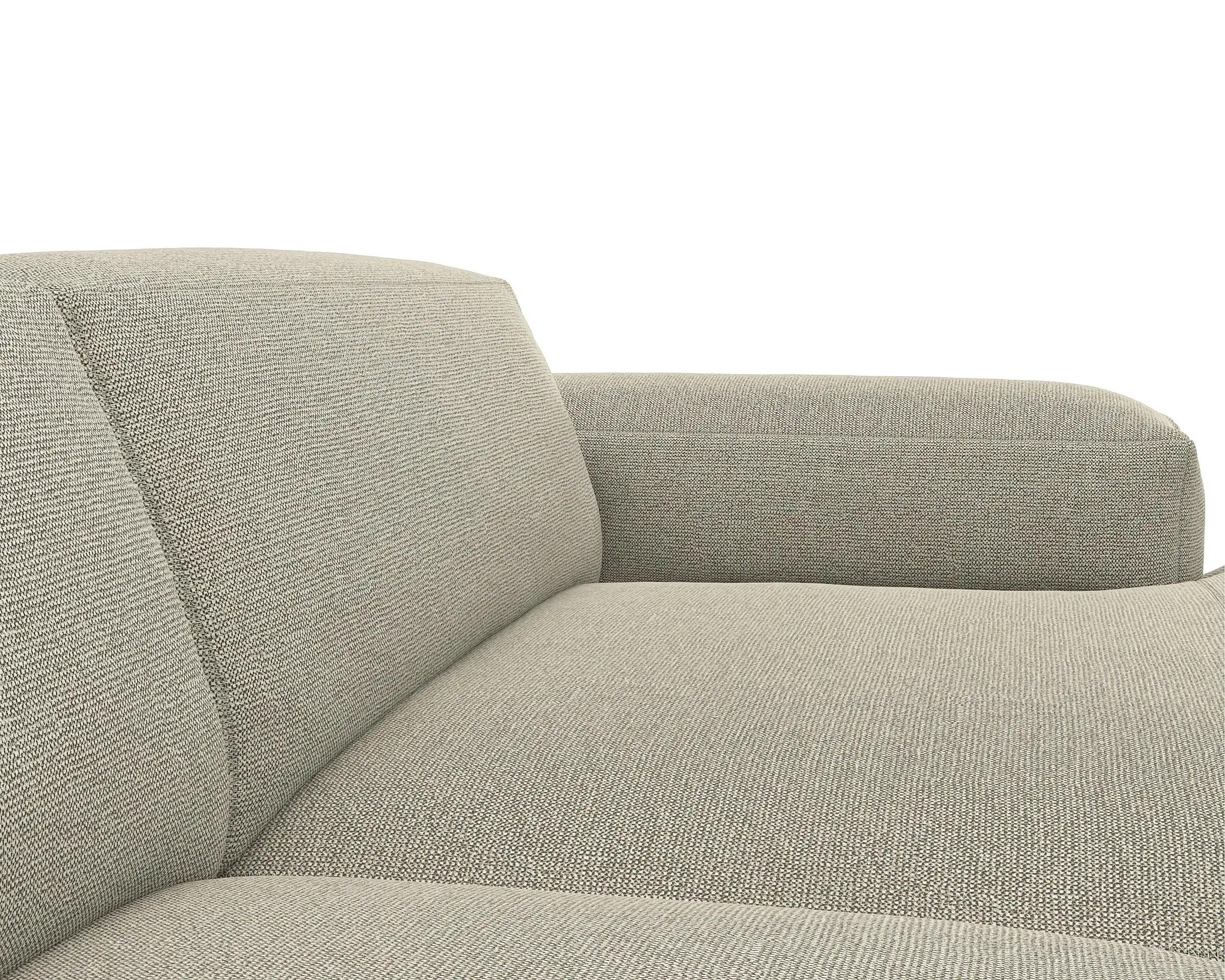 Flexlux 1.5 Eckcouch Chaiselong Open-End Bild 4