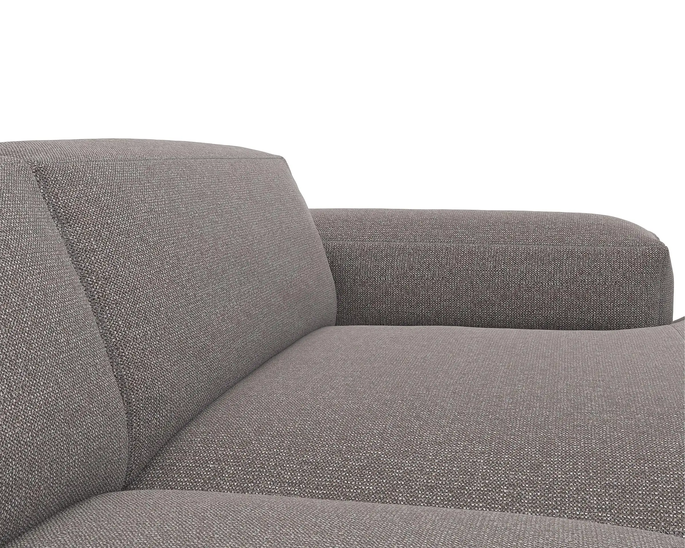 Flexlux 1.5 Eckcouch Chaiselong Open-End Bild 4