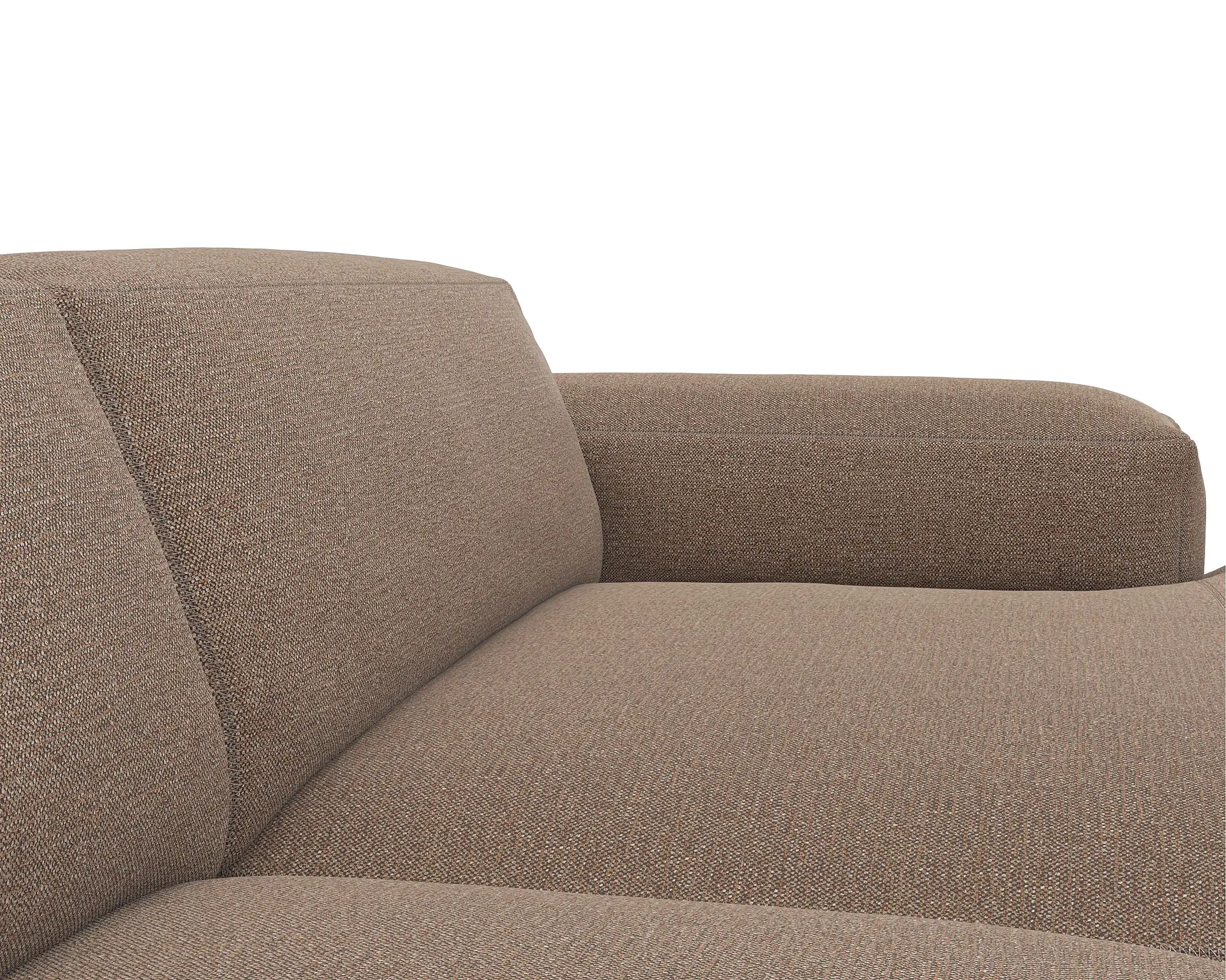 Flexlux 1.5 Eckcouch Chaiselong Open-End Bild 4