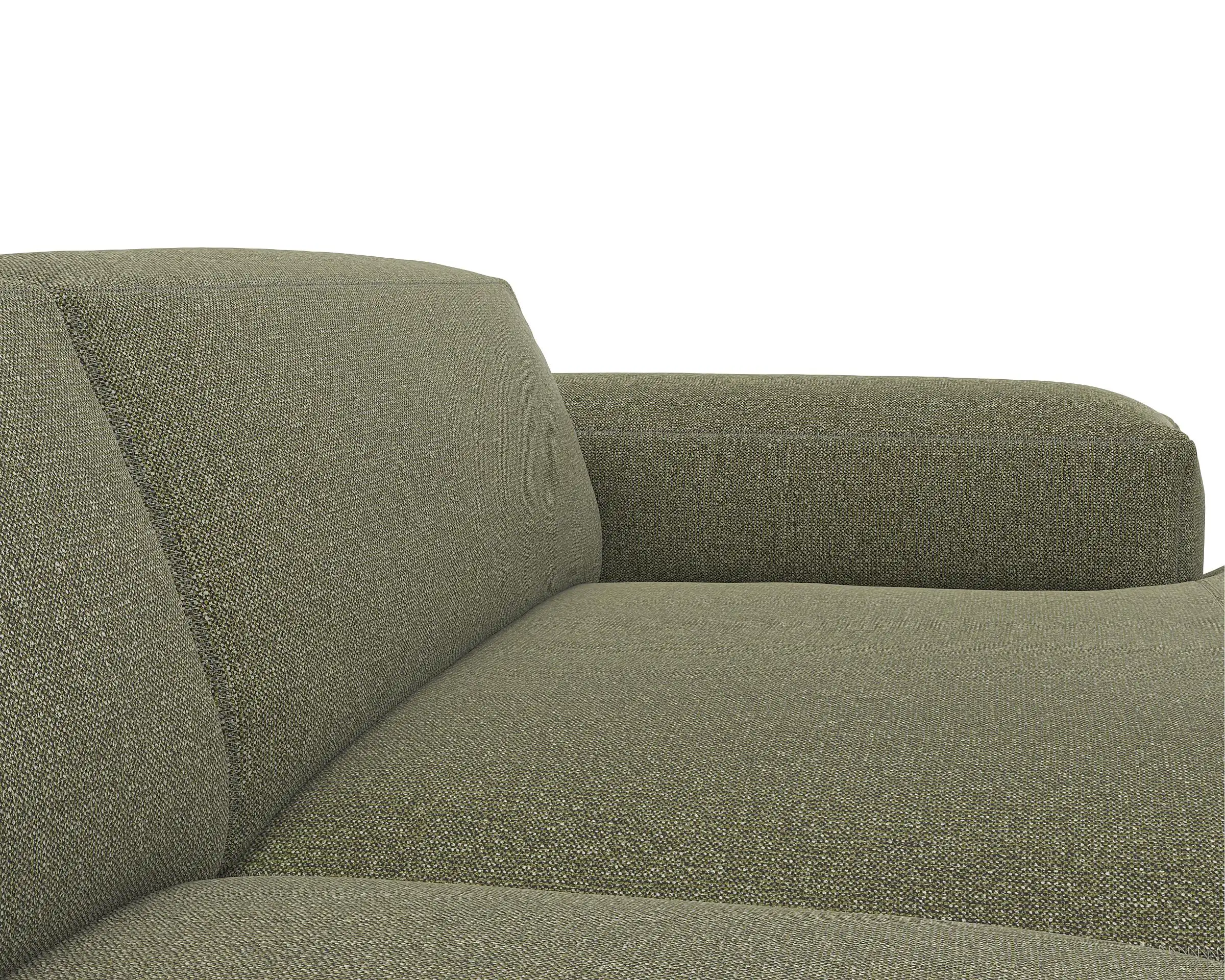 Flexlux 1.5 Eckcouch Chaiselong Open-End Bild 4