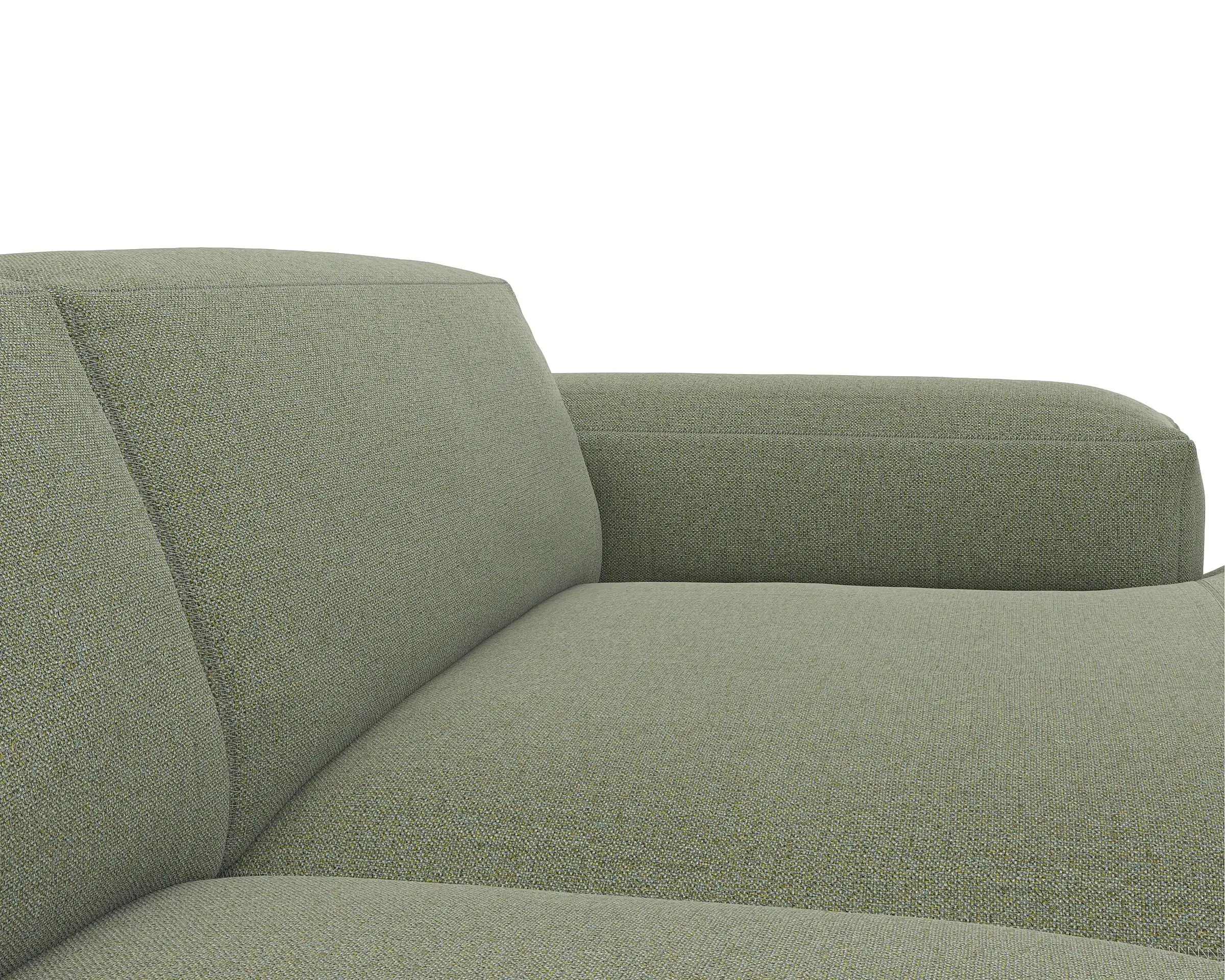 Flexlux 1.5 Eckcouch Chaiselong Open-End Bild 4