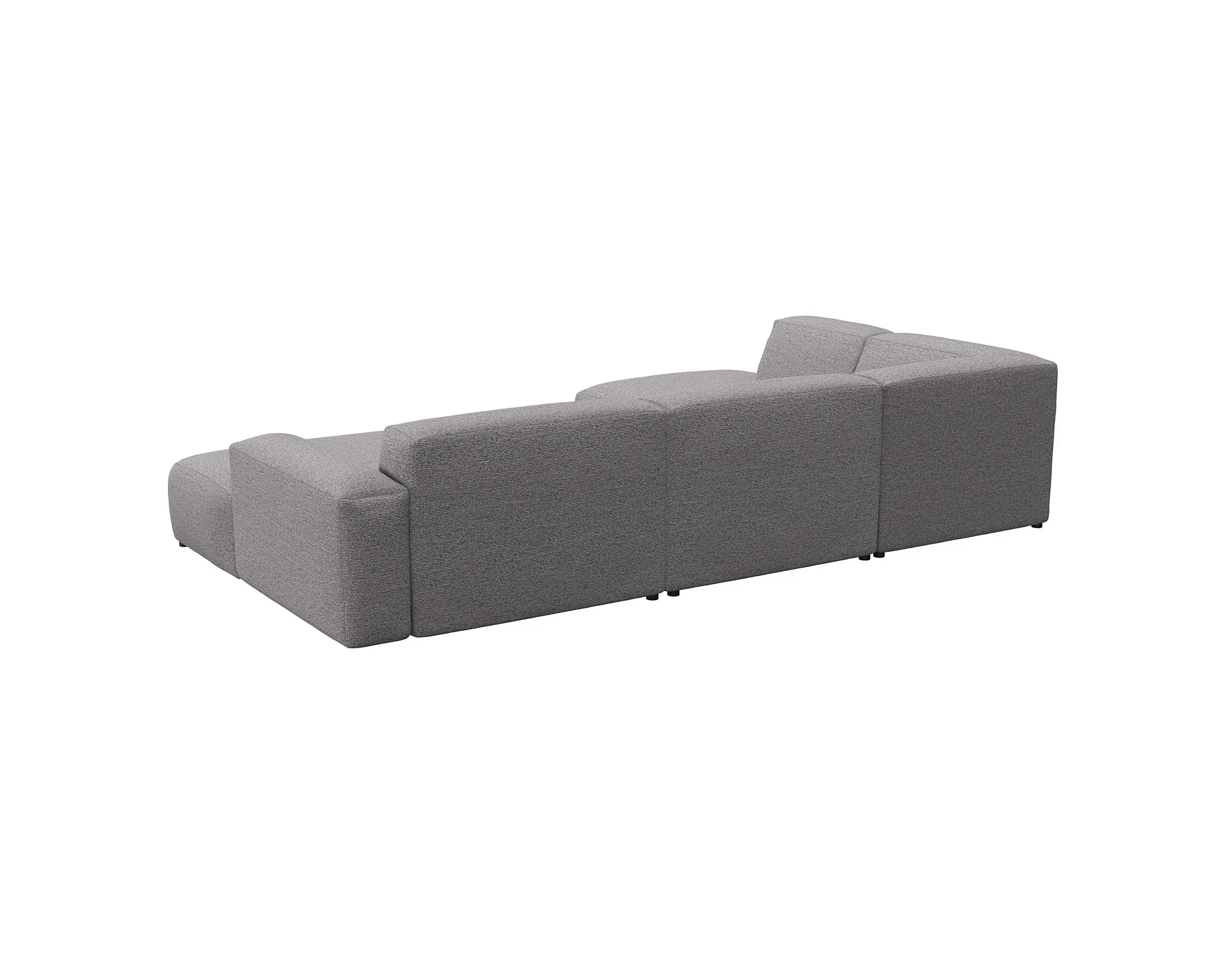Flexlux 1.5 Eckcouch Chaiselong Open-End Bild 3