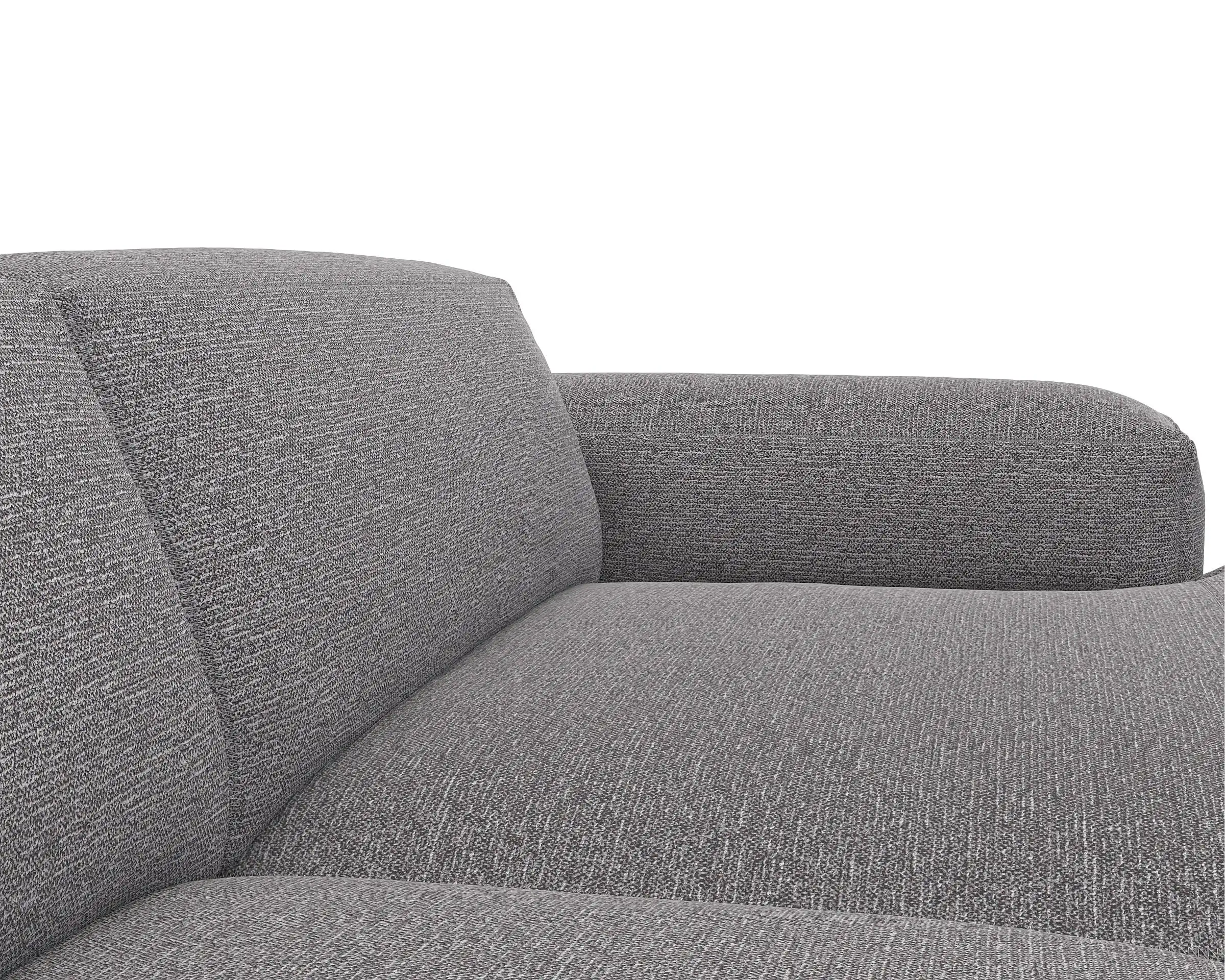 Flexlux 1.5 Eckcouch Chaiselong Open-End Bild 4