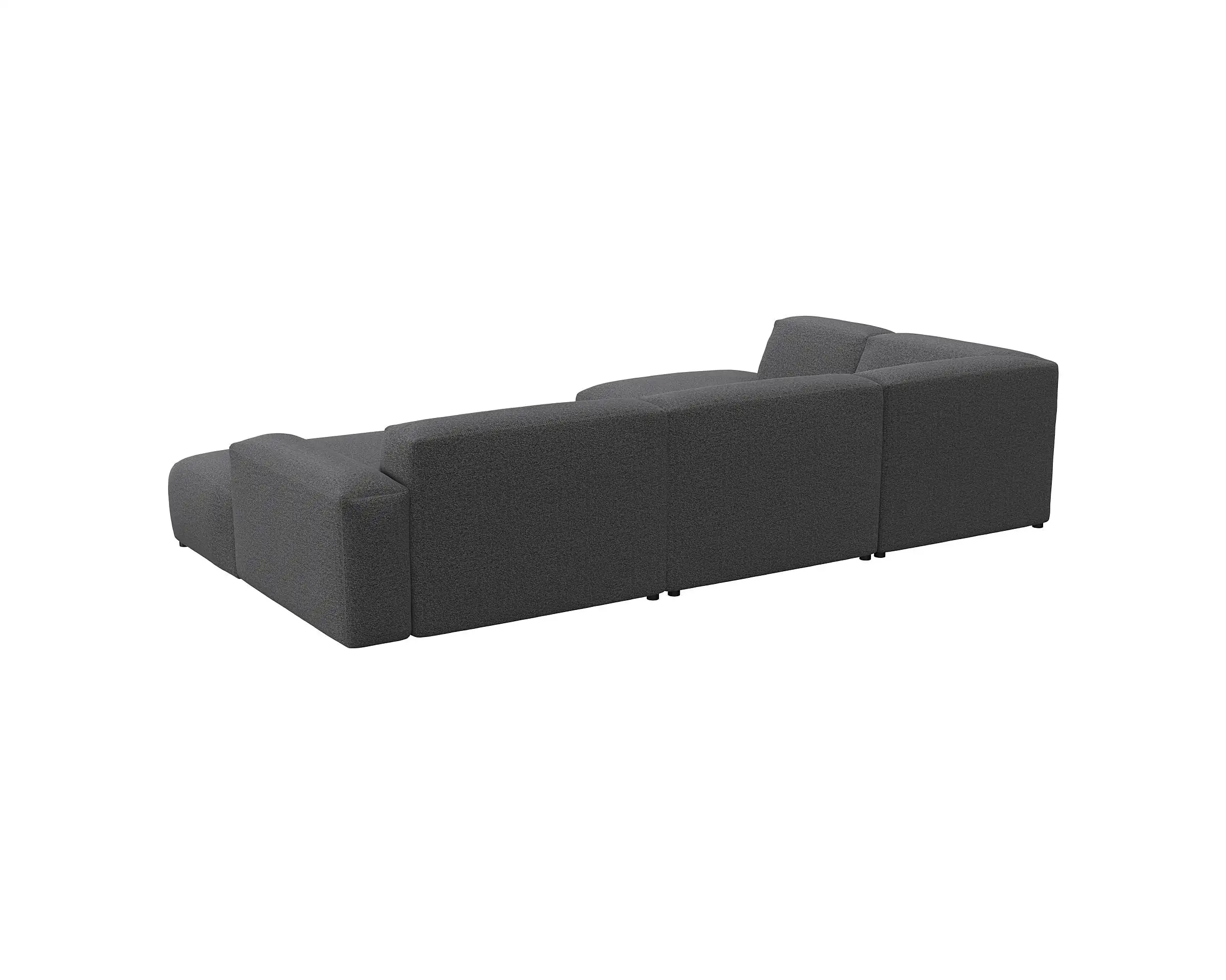 Flexlux 1.5 Eckcouch Chaiselong Open-End Bild 3