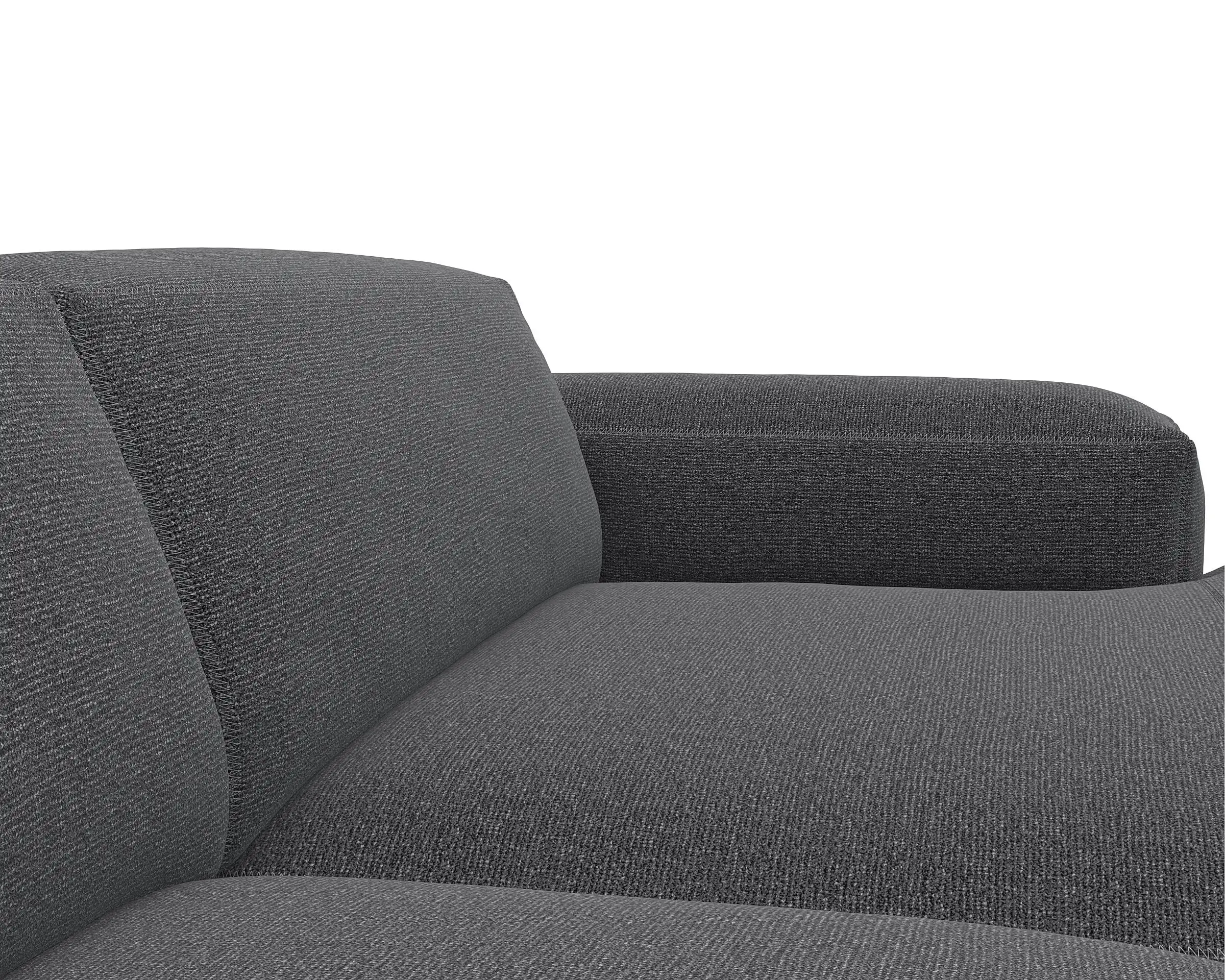 Flexlux 1.5 Eckcouch Chaiselong Open-End Bild 4