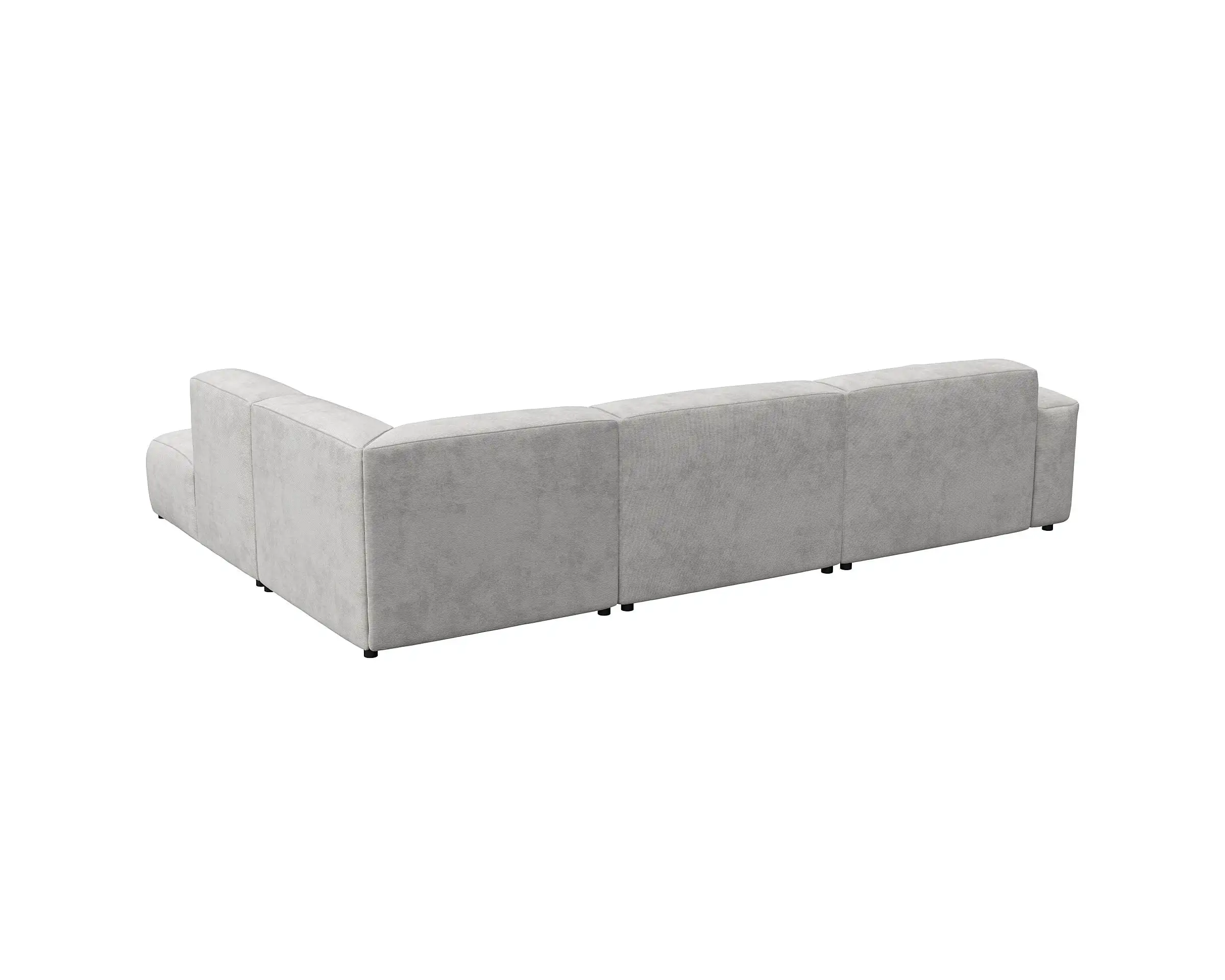 Flexlux 1.5 Eckcouch Chaiselong Open-End Bild 3