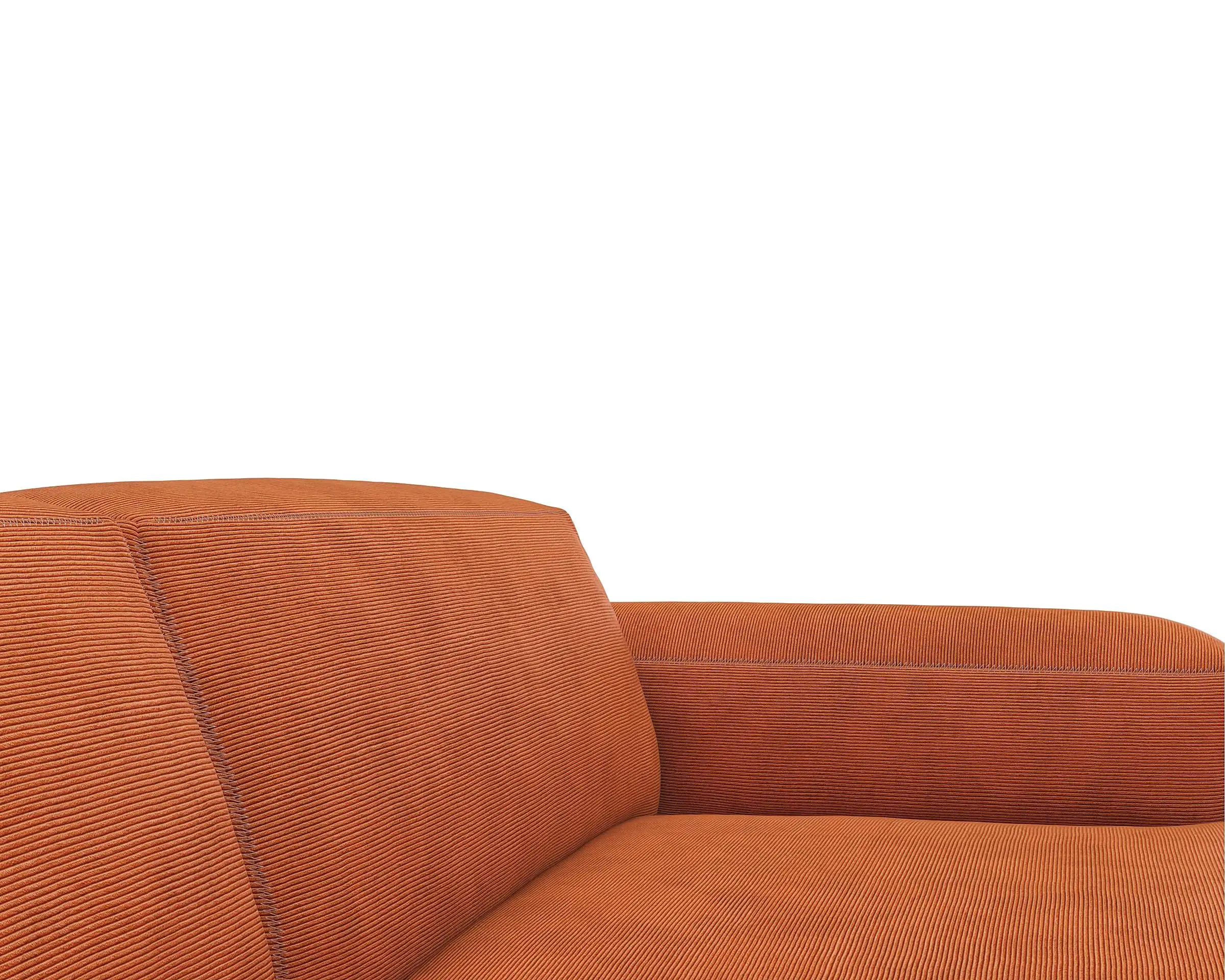Flexlux 1.5 Eckcouch Chaiselong Open-End Bild 4