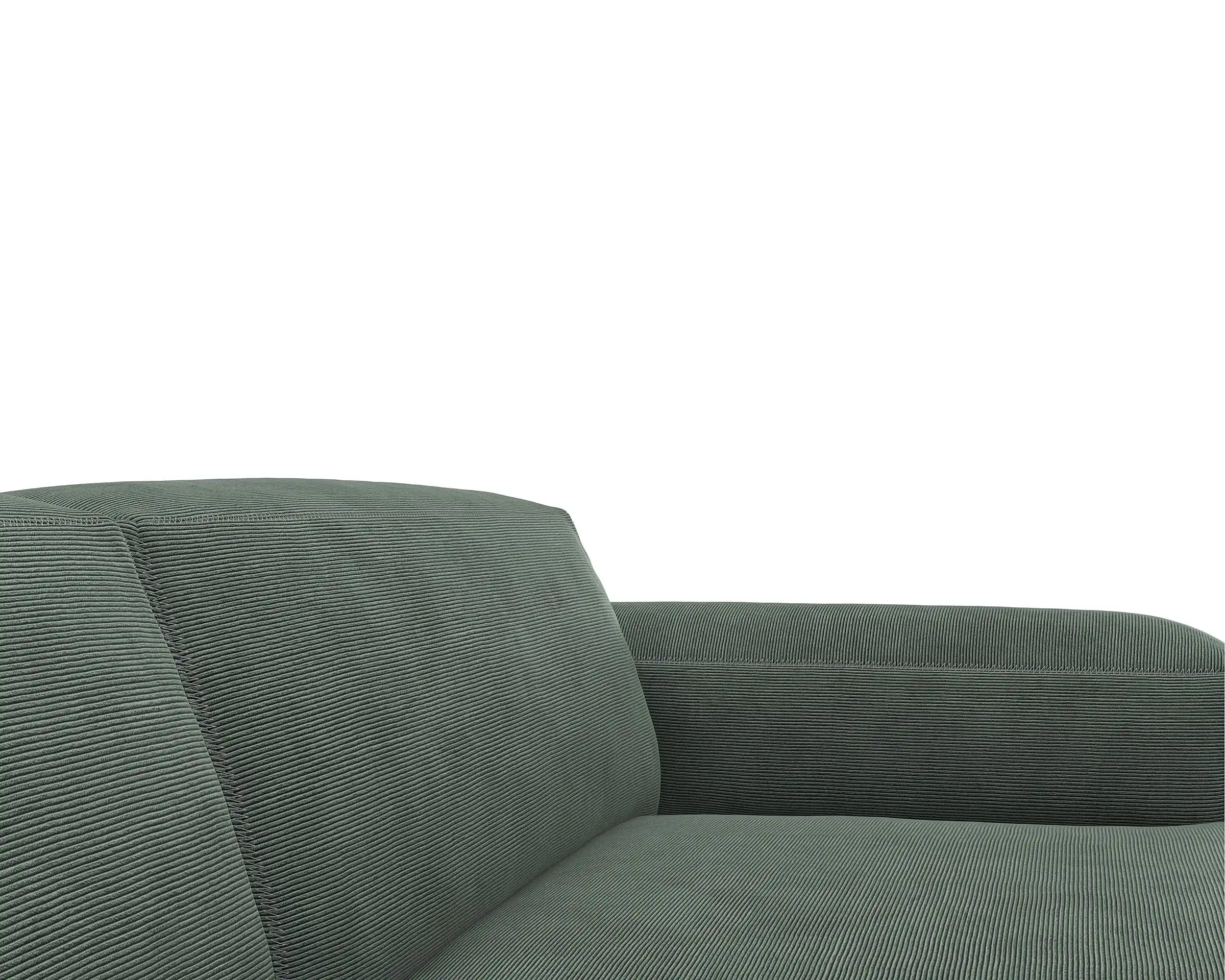 Flexlux 1.5 Eckcouch Chaiselong Open-End Bild 4