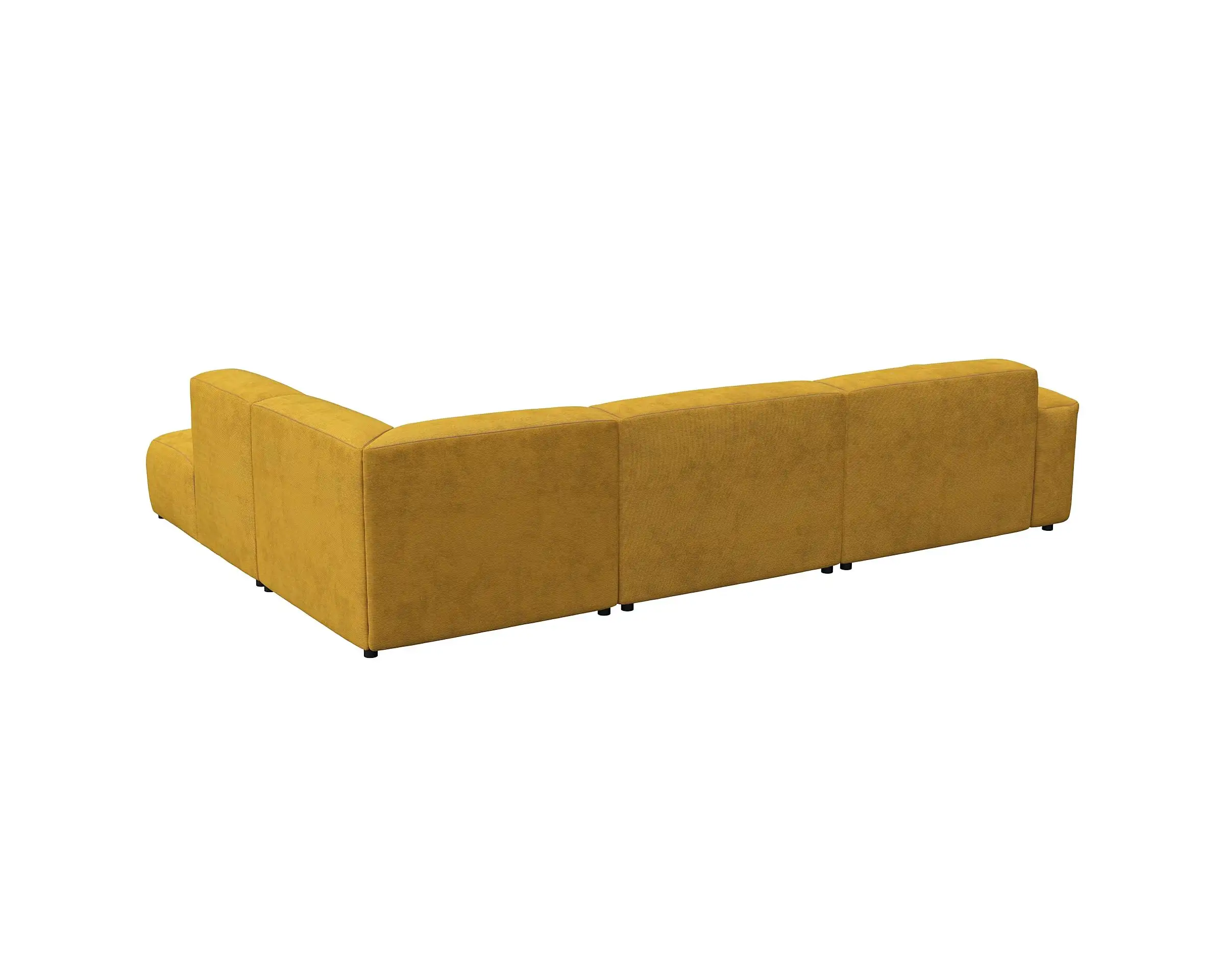 Flexlux 1.5 Eckcouch Chaiselong Open-End Bild 3