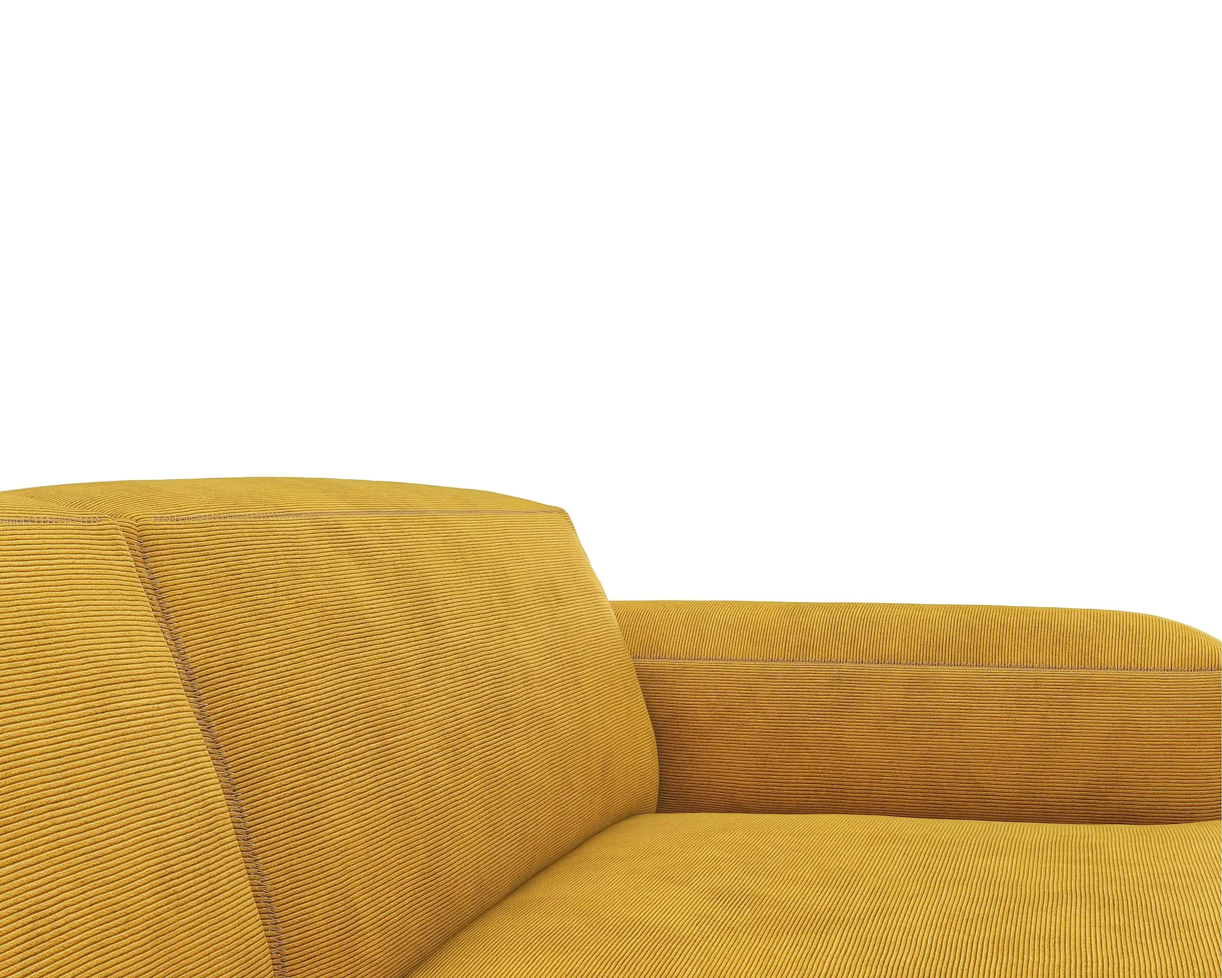 Flexlux 1.5 Eckcouch Chaiselong Open-End Bild 4