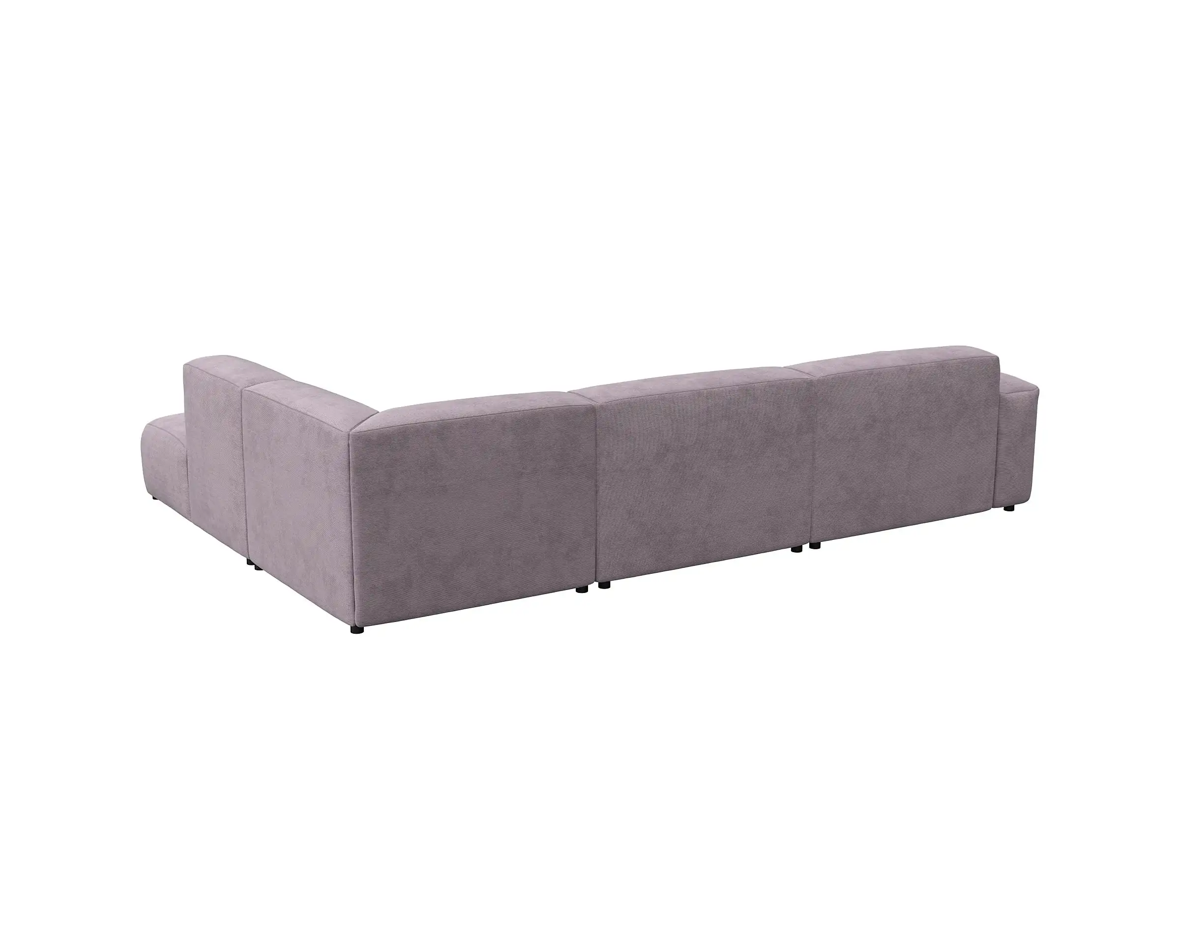 Flexlux 1.5 Eckcouch Chaiselong Open-End Bild 3