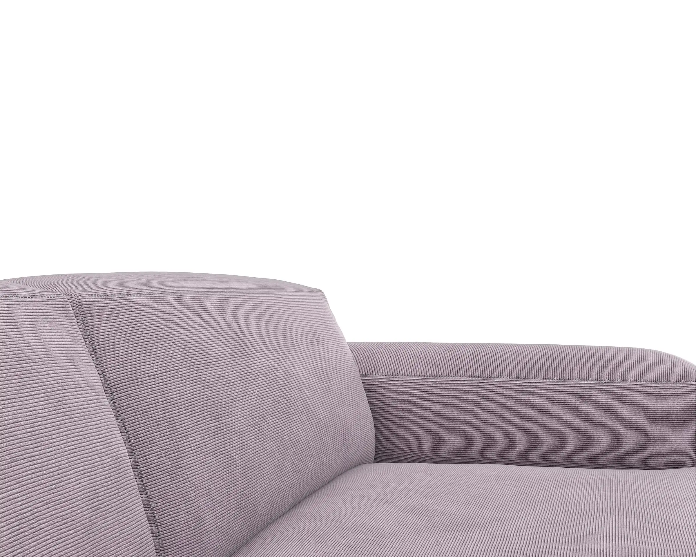 Flexlux 1.5 Eckcouch Chaiselong Open-End Bild 4
