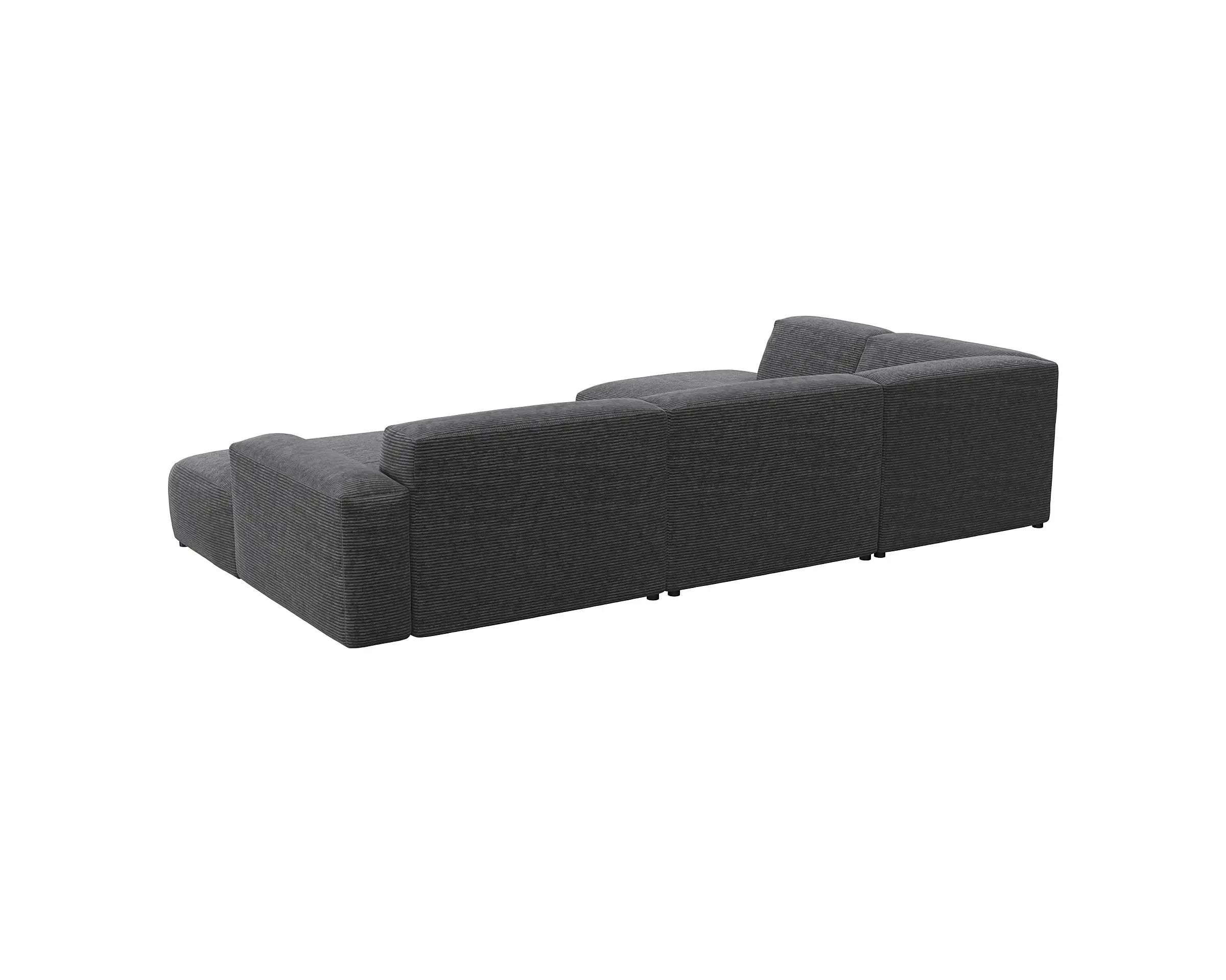 Flexlux 1.5 Eckcouch Chaiselong Open-End Bild 3