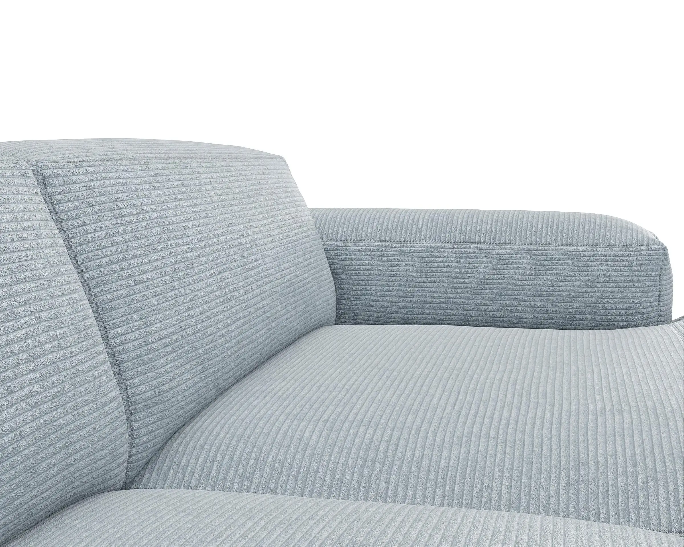 Flexlux 1.5 Eckcouch Chaiselong Open-End Bild 4